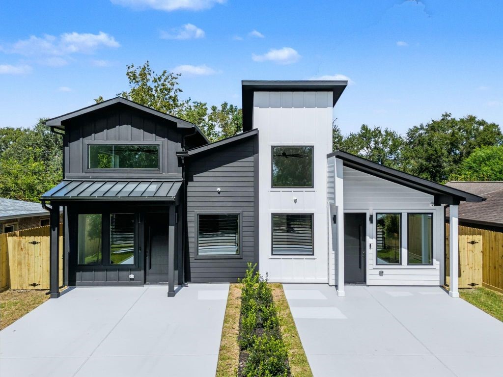 5029 Van Fleet Street, #A, Houston, TX 77033 5029 Van Fleet Street, #A, Houston, TX 77033