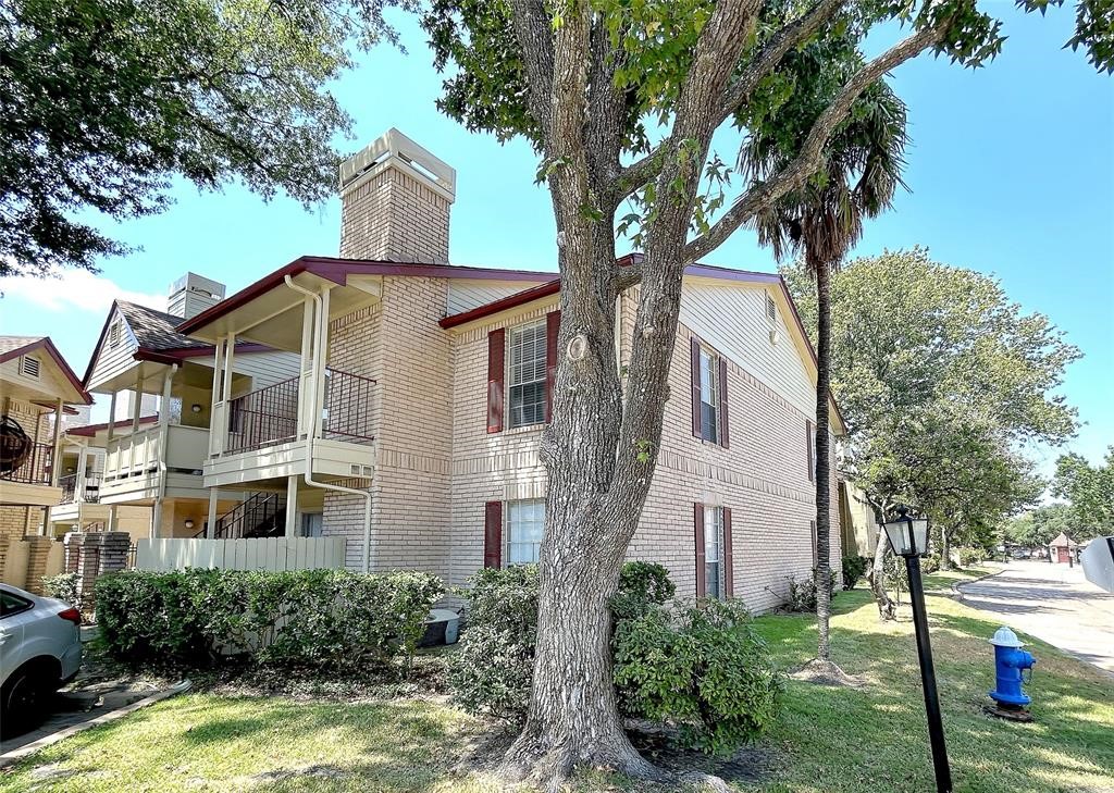 2120 El Paseo Street, #620, Houston, TX 77054