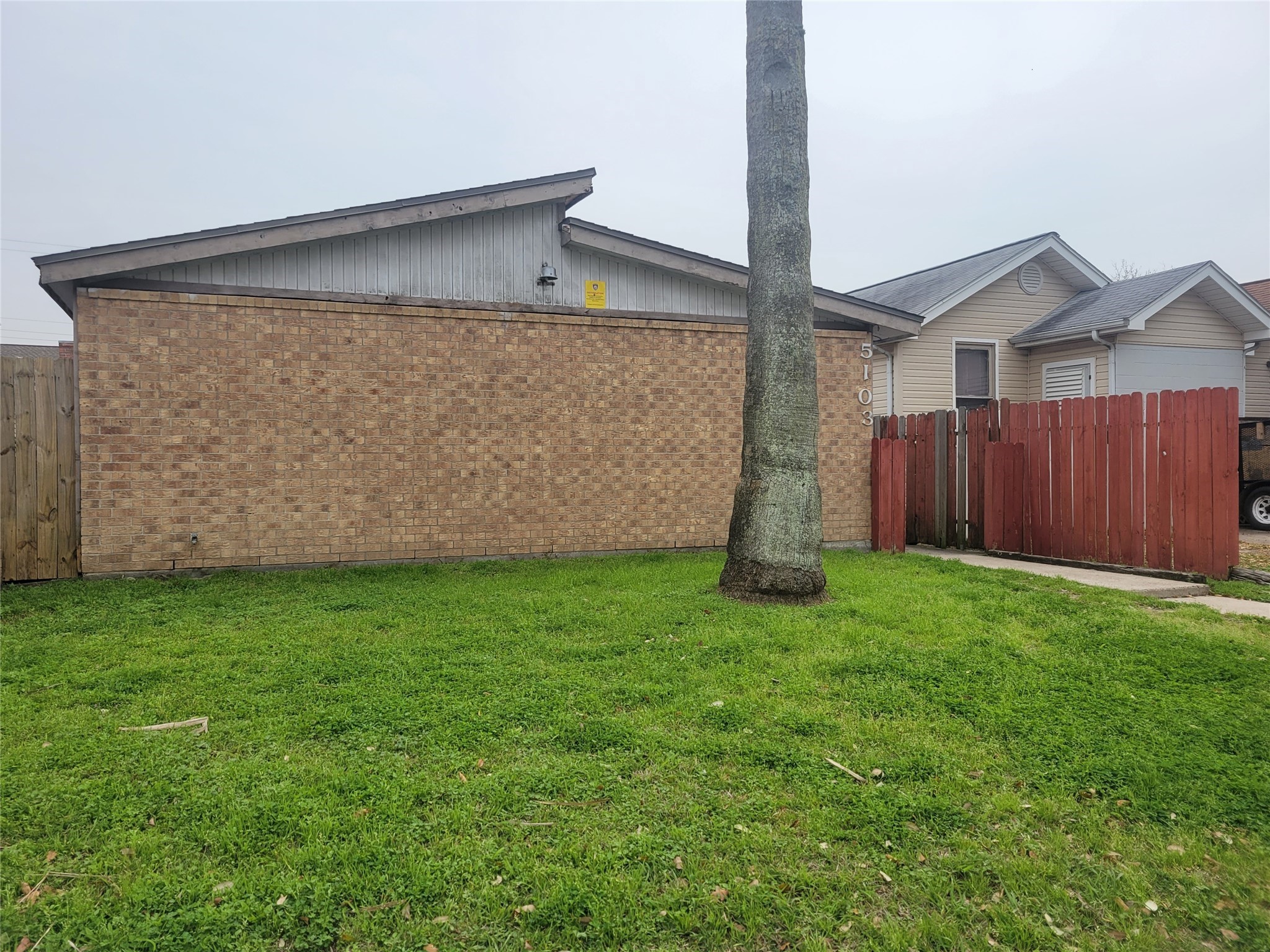 5103 Avenue Q 1/2, #1, Galveston, TX 77551