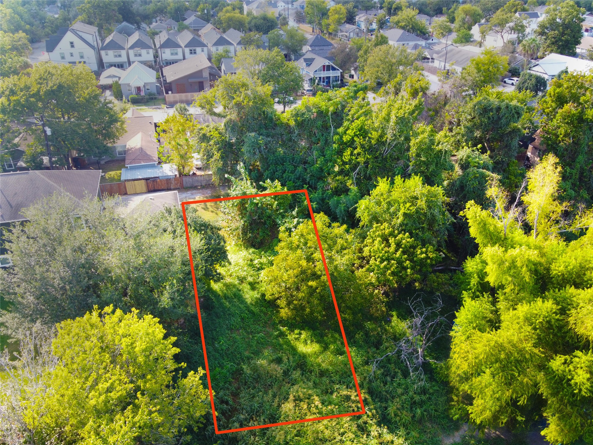 612 Pittman Street, Houston, TX 77009
