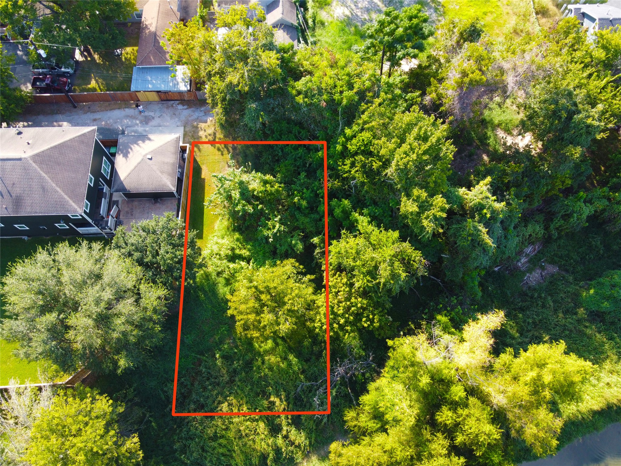 612 Pittman Street, Houston, TX 77009