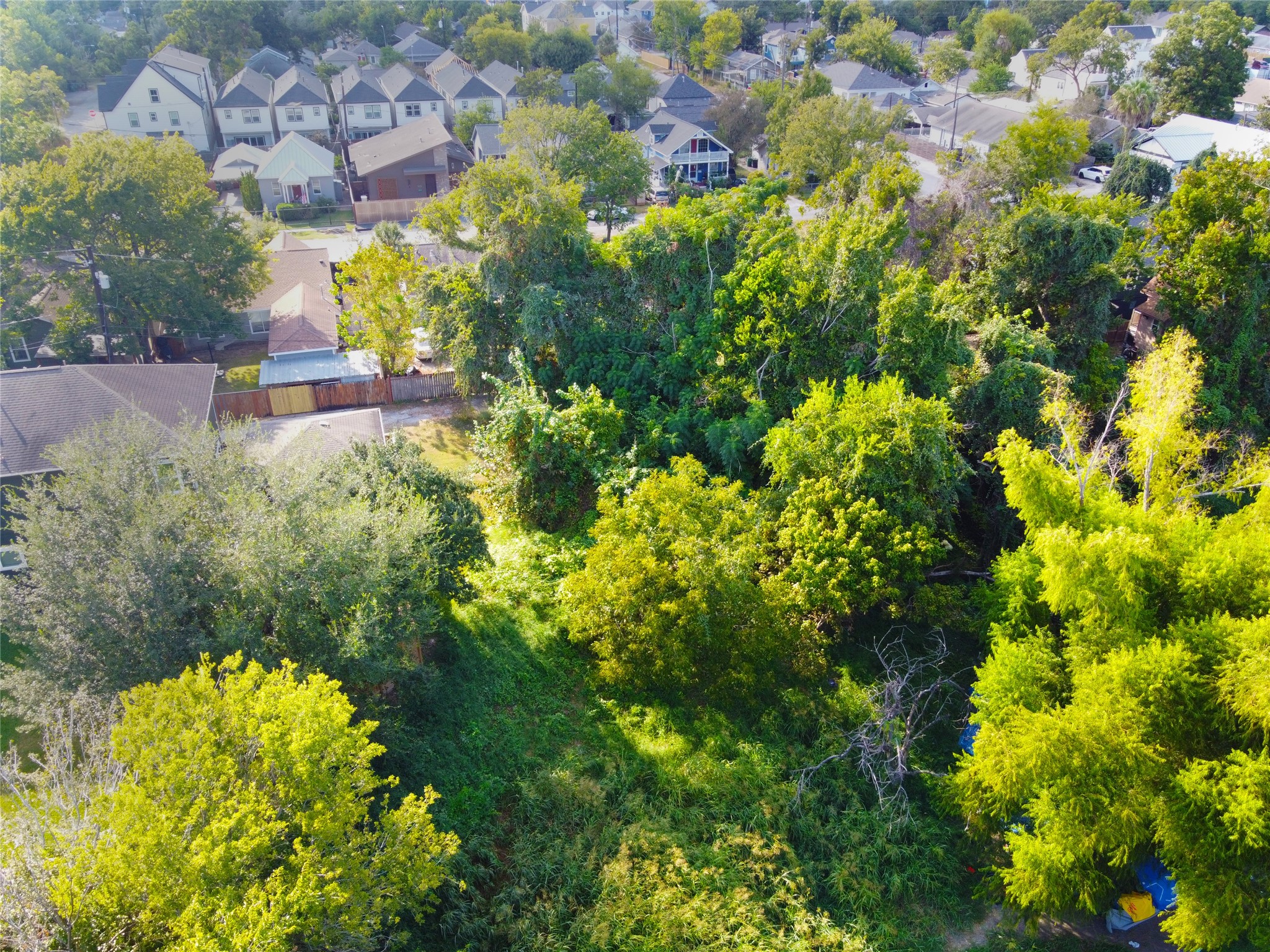 612 Pittman Street, Houston, TX 77009