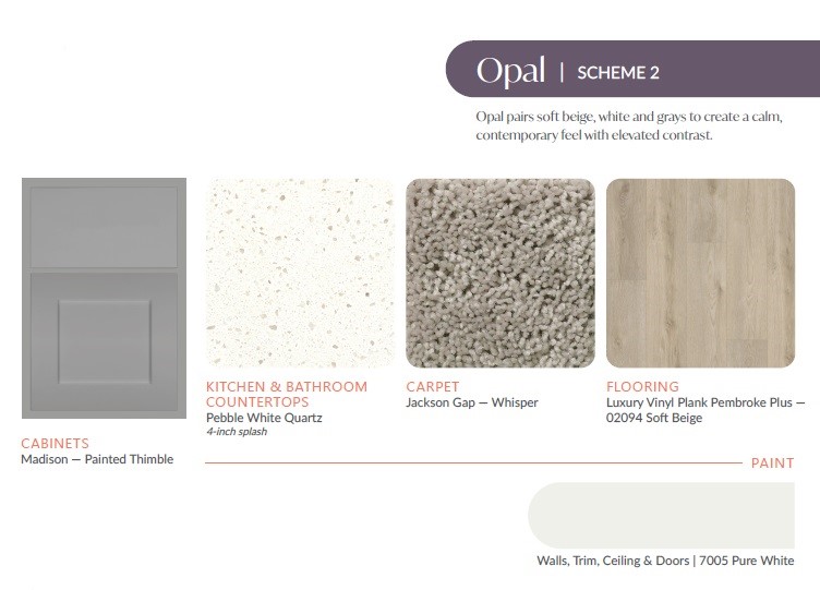 Opal Package
