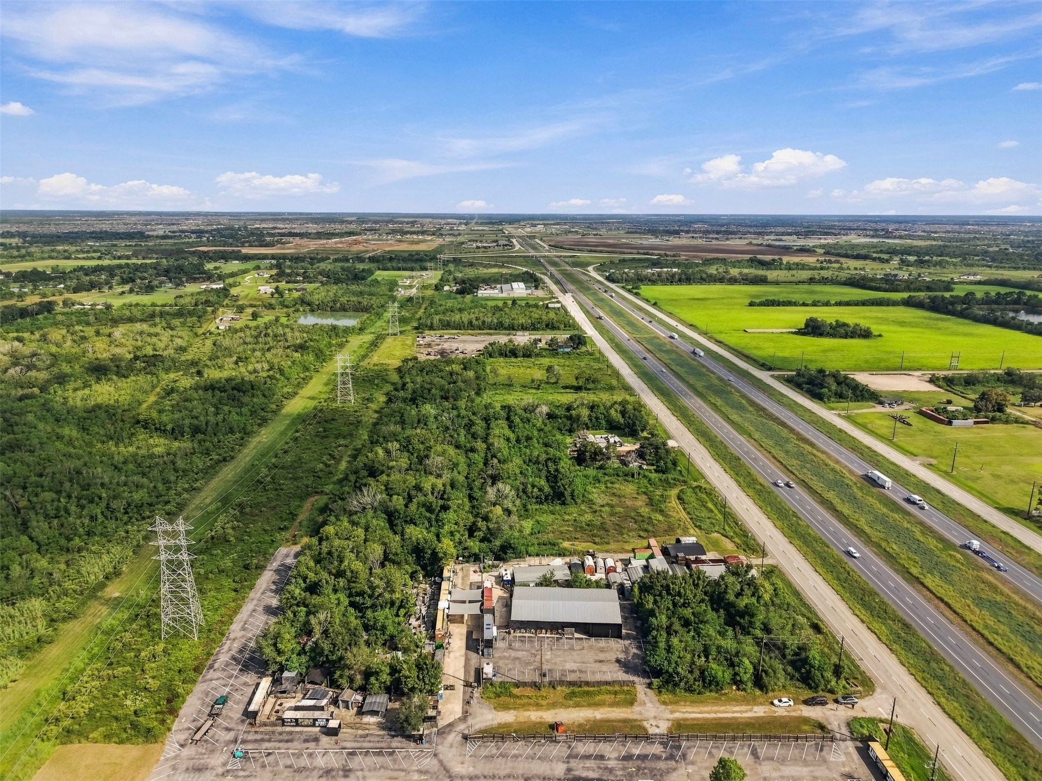 15605 Highway 6, Santa Fe, TX 77517