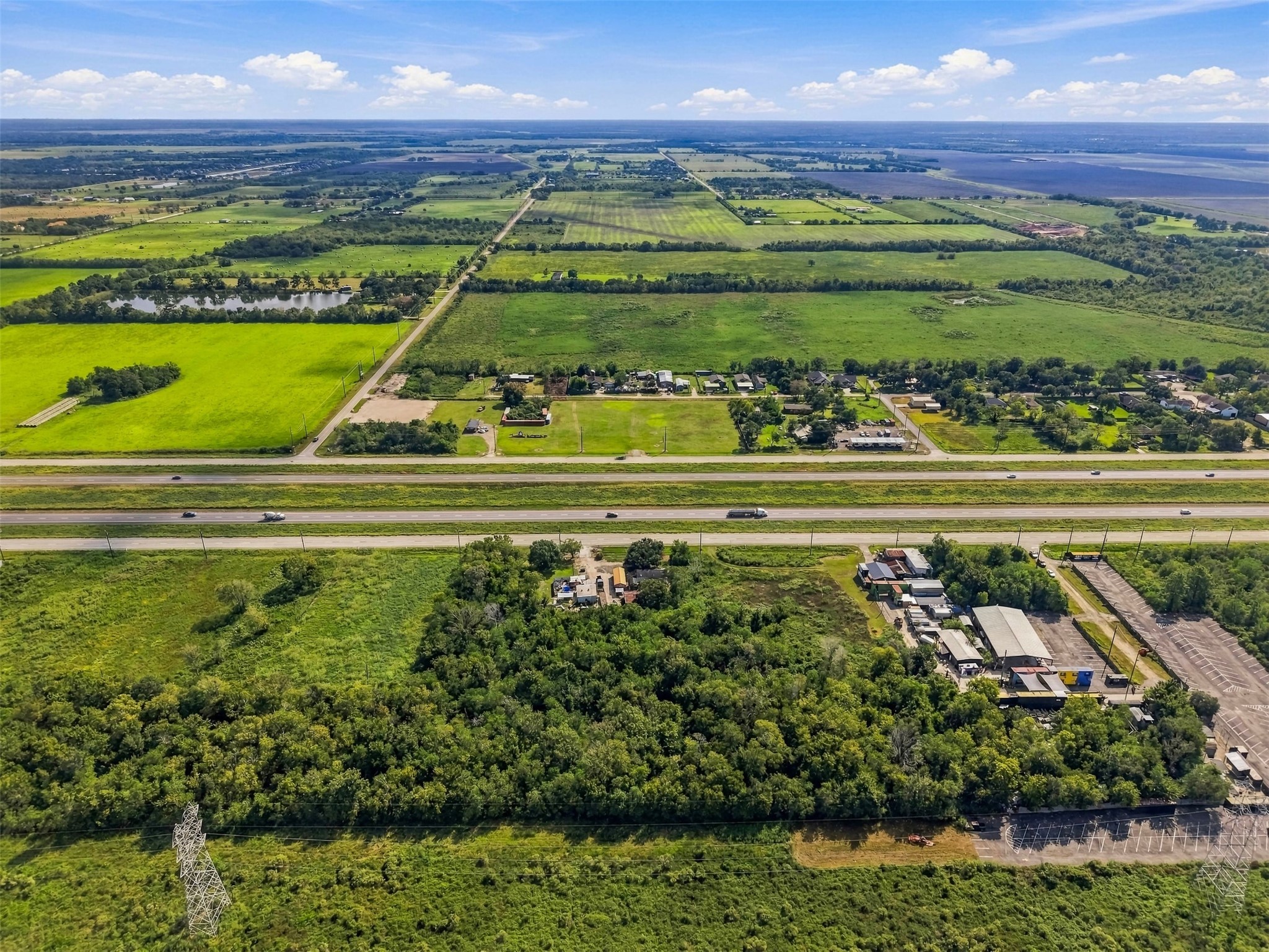 15605 Highway 6, Santa Fe, TX 77517