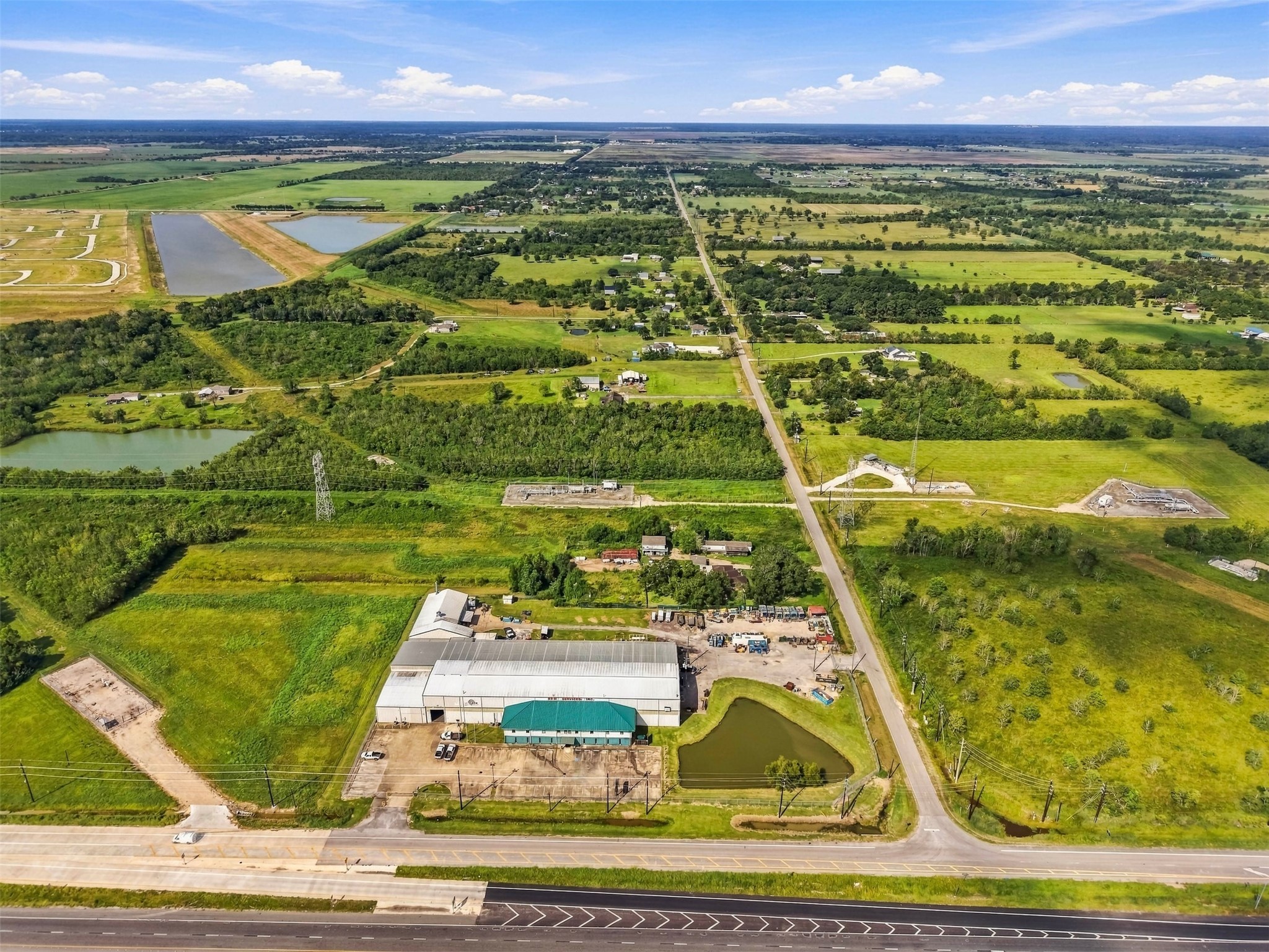 15605 Highway 6, Santa Fe, TX 77517 15605 Highway 6, Santa Fe, TX 77517