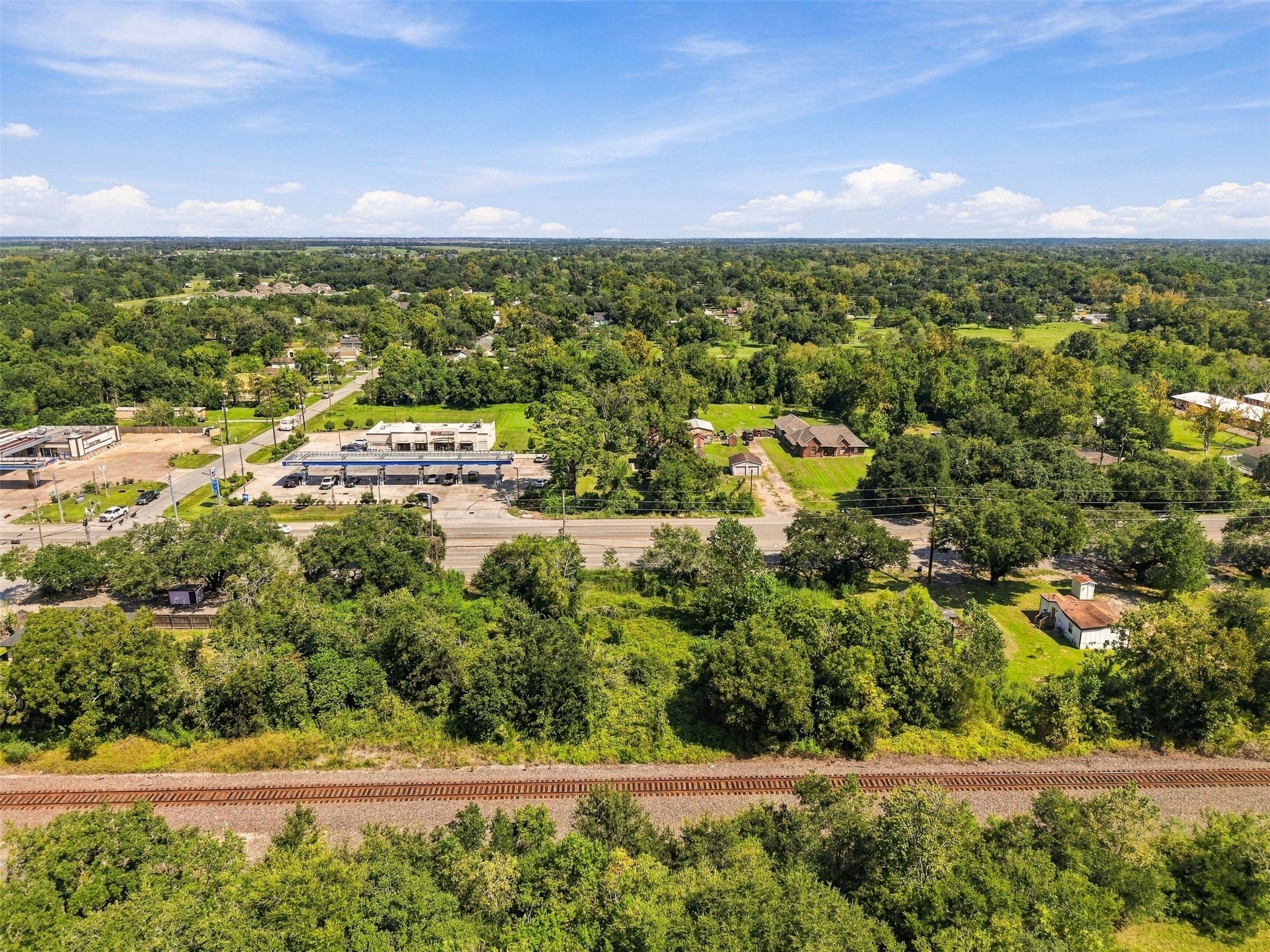 15605 Highway 6, Santa Fe, TX 77517