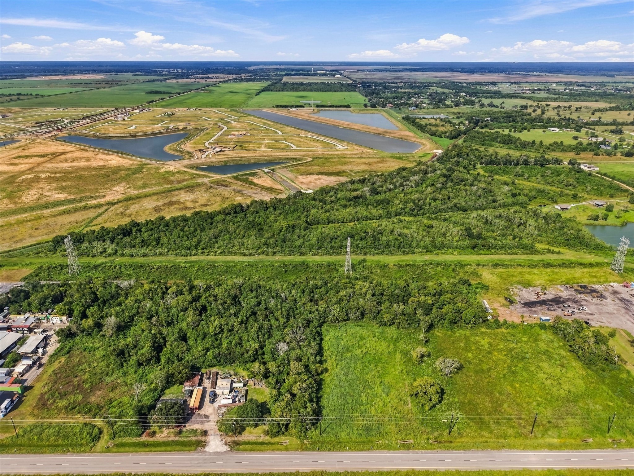 15605 Highway 6, Santa Fe, TX 77517