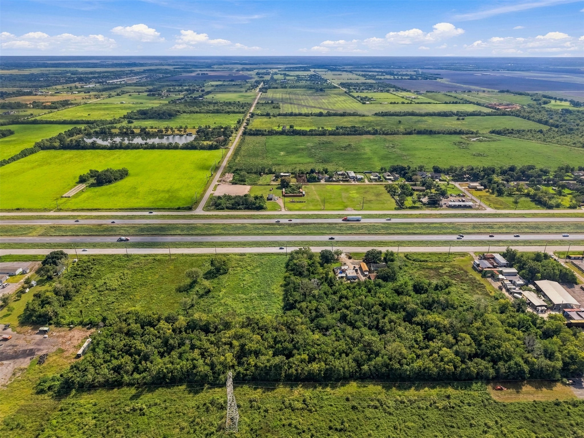 15605 Highway 6, Santa Fe, TX 77517