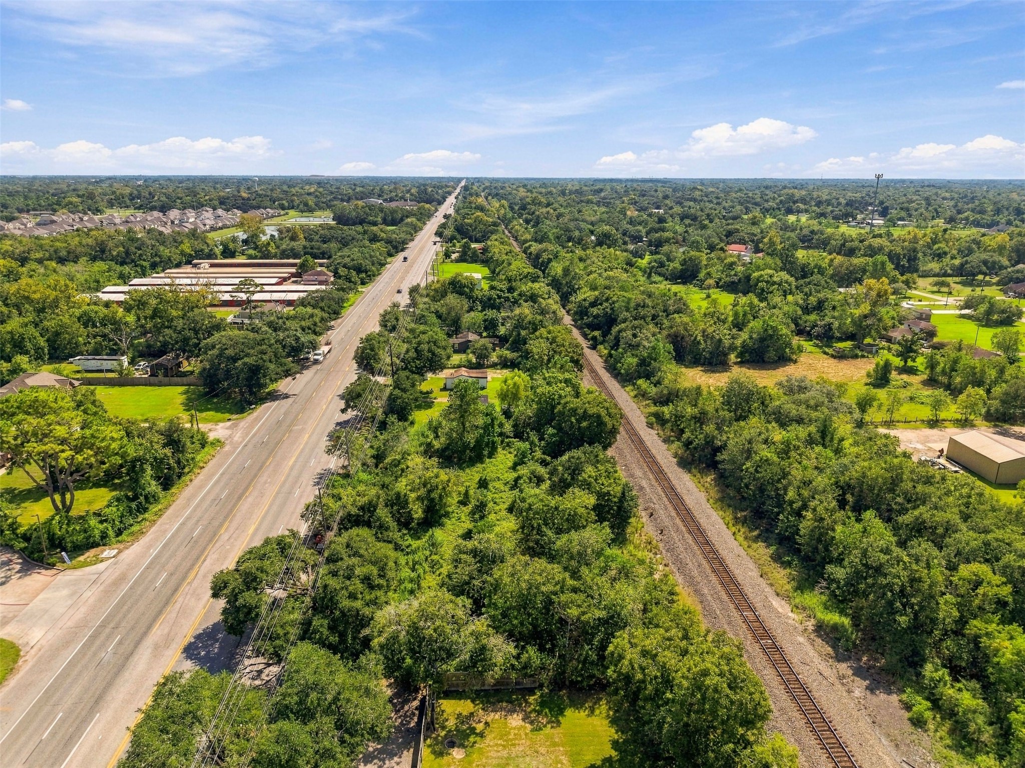 15605 Highway 6, Santa Fe, TX 77517