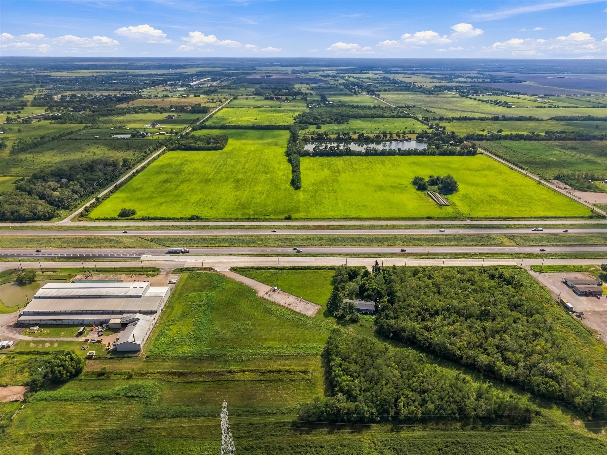15605 Highway 6, Santa Fe, TX 77517
