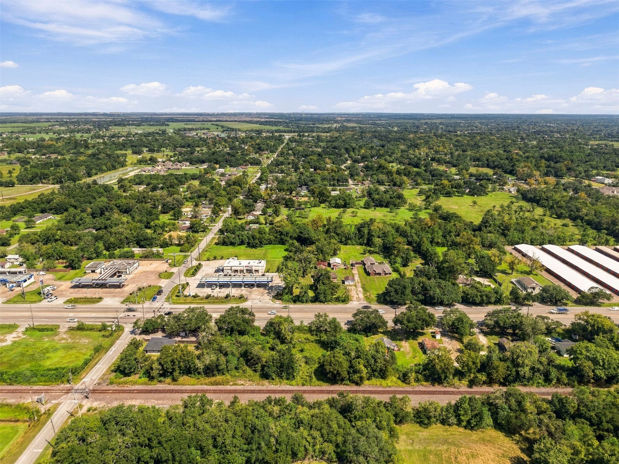 15605 Highway 6, Santa Fe, TX 77517 15605 Highway 6, Santa Fe, TX 77517