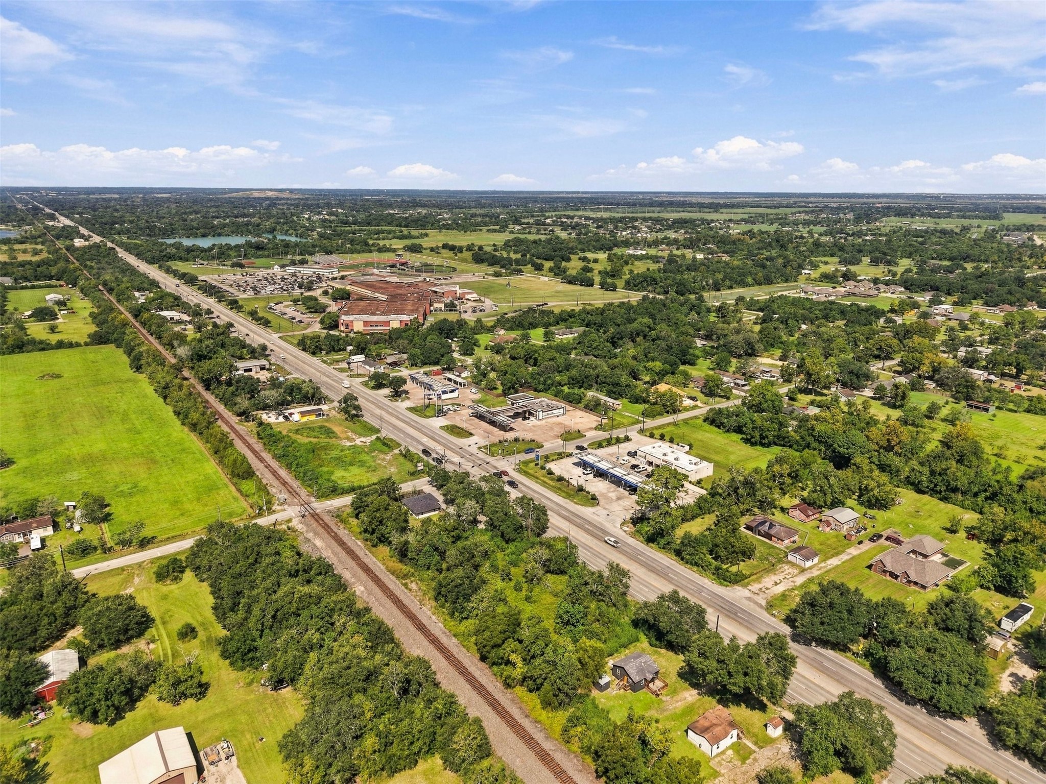 15605 Highway 6, Santa Fe, TX 77517 15605 Highway 6, Santa Fe, TX 77517