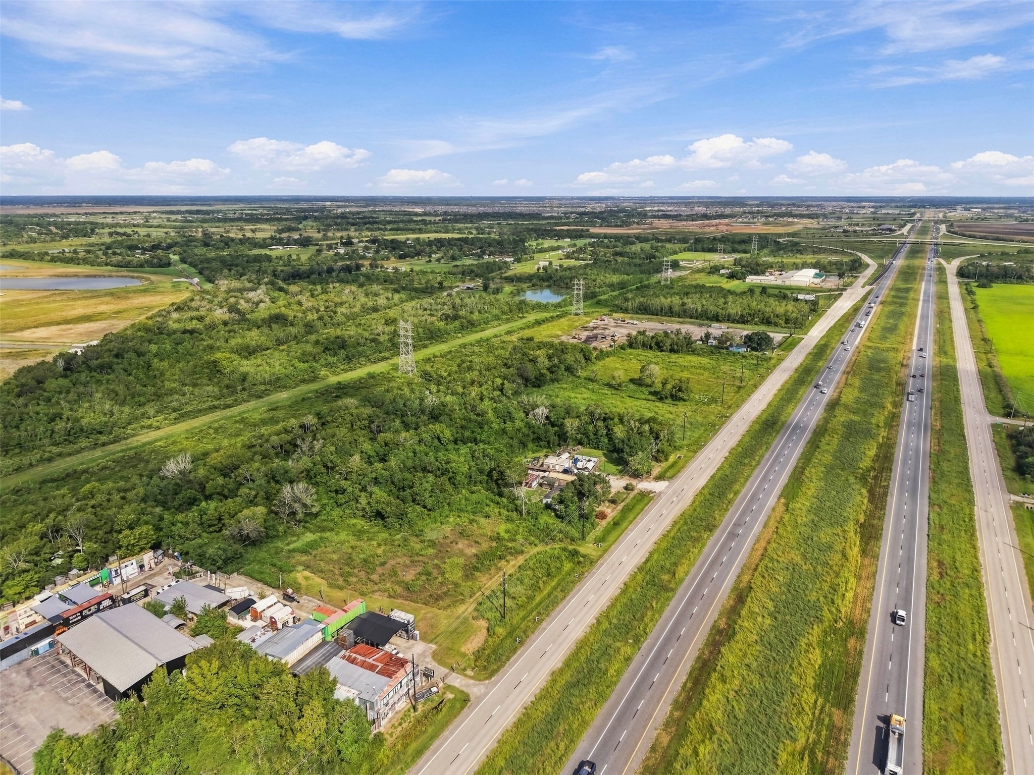 15605 Highway 6, Santa Fe, TX 77517