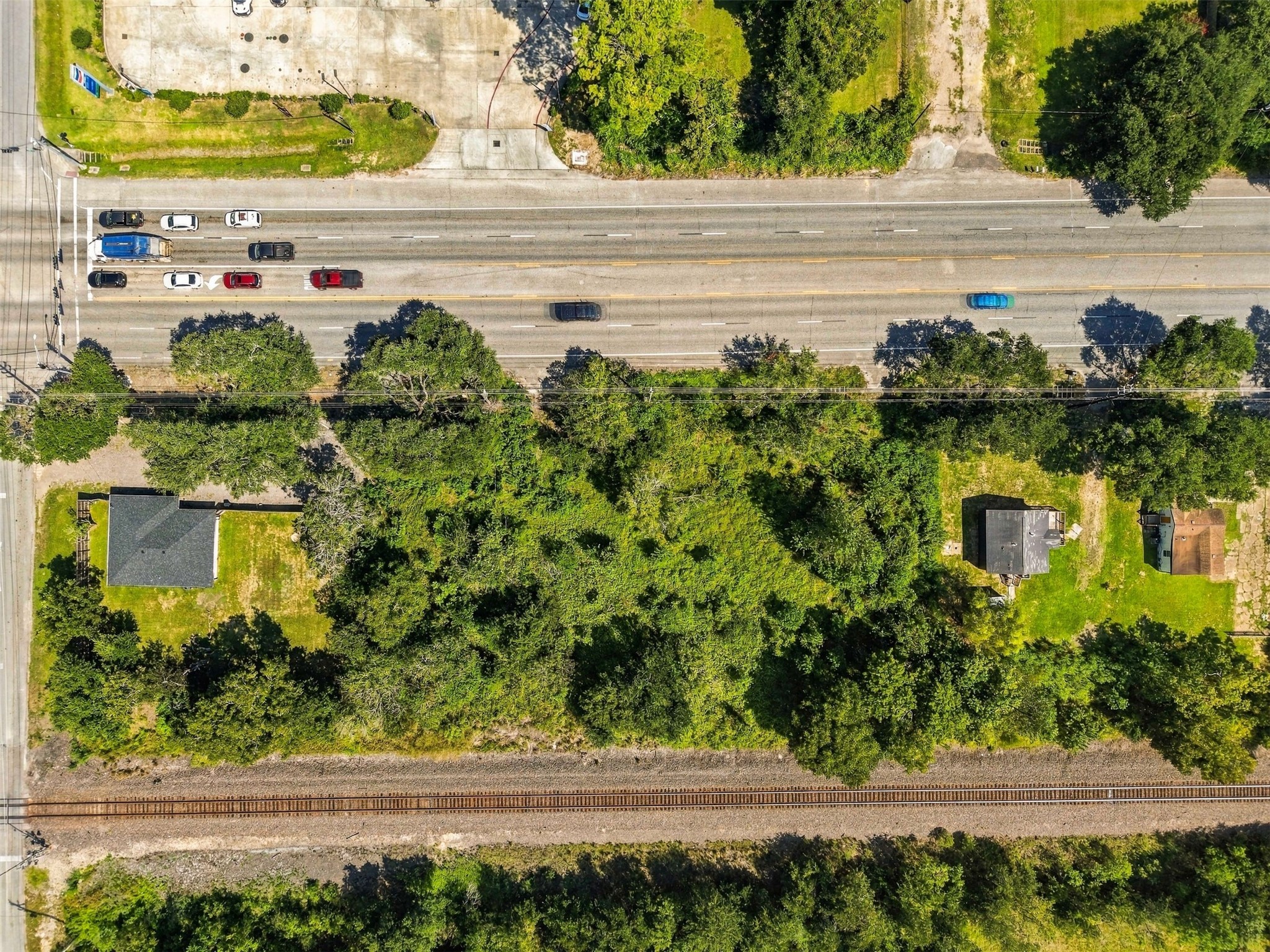 15605 Highway 6, Santa Fe, TX 77517