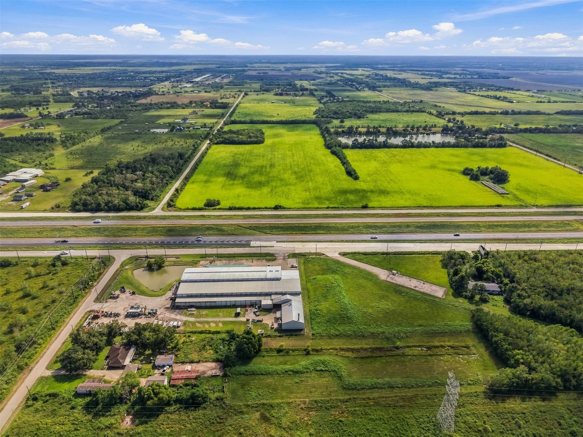 15605 Highway 6, Santa Fe, TX 77517