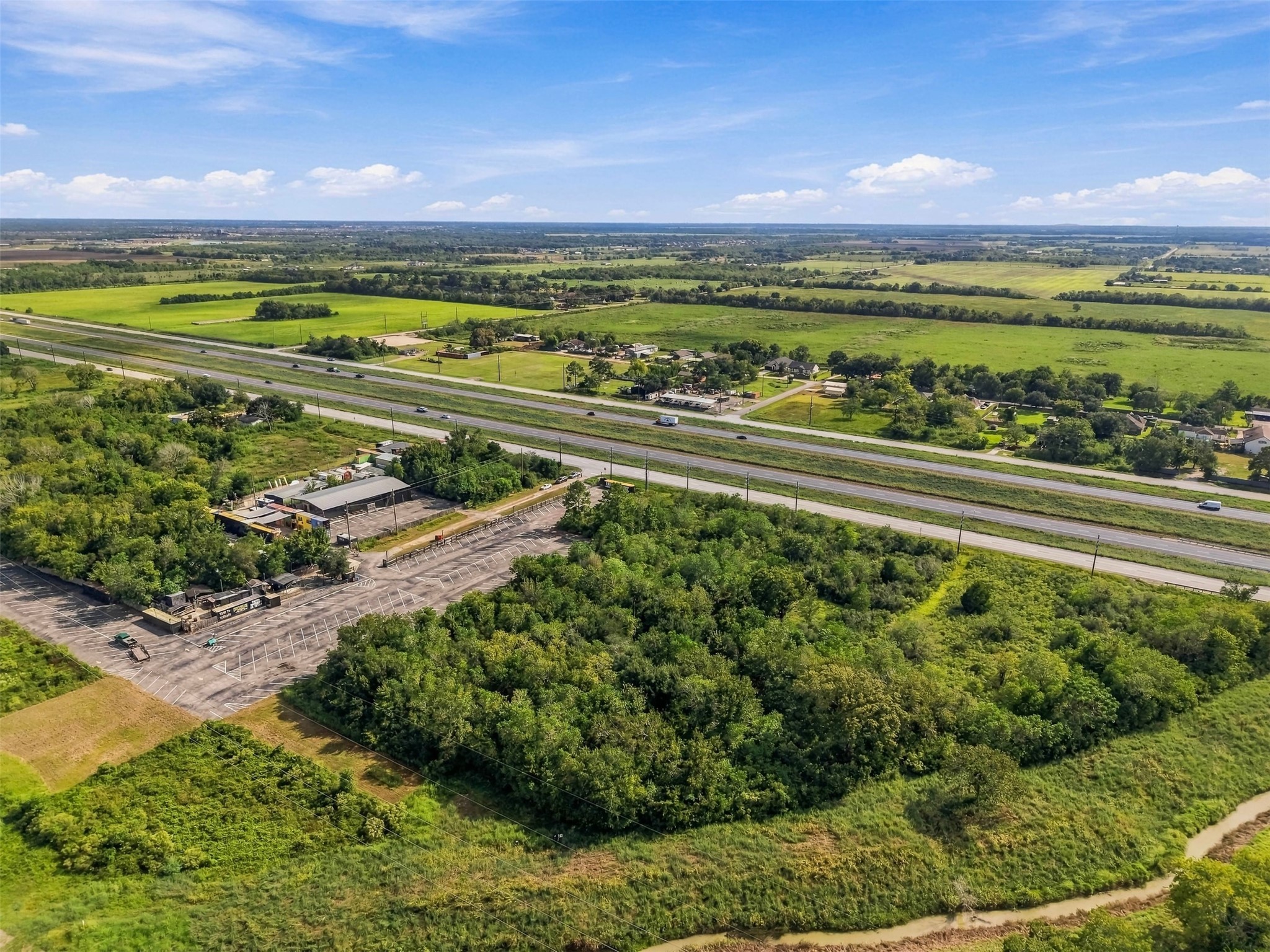 15605 Highway 6, Santa Fe, TX 77517
