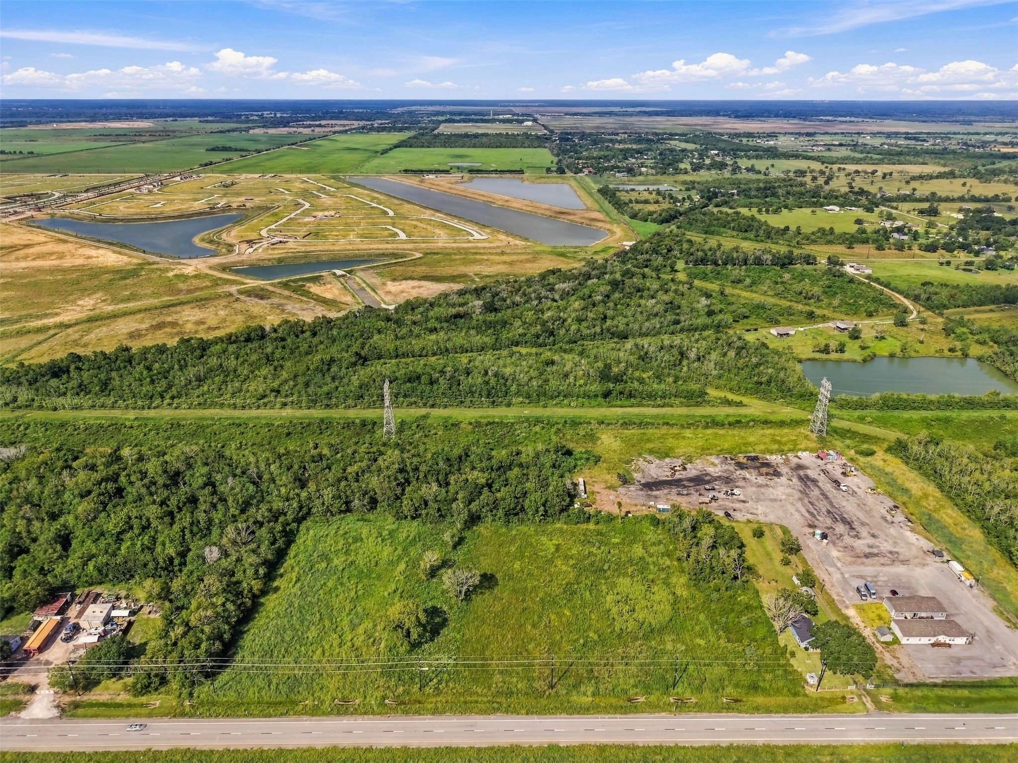 15605 Highway 6, Santa Fe, TX 77517