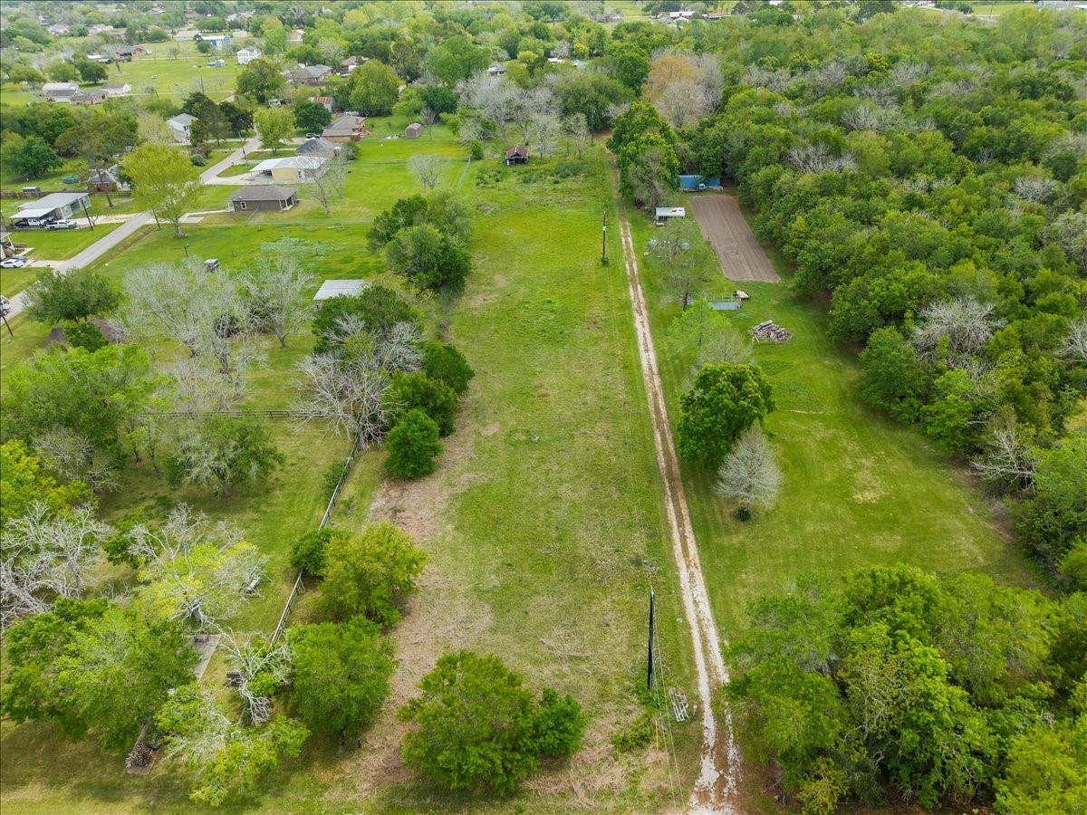 8011 Custer Street, Hitchcock, TX 77563