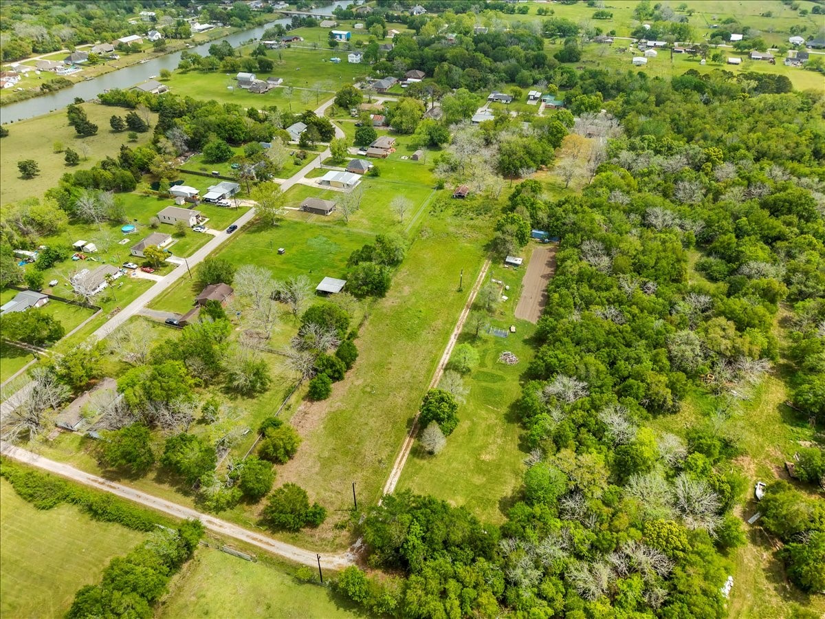 8011 Custer Street, Hitchcock, TX 77563