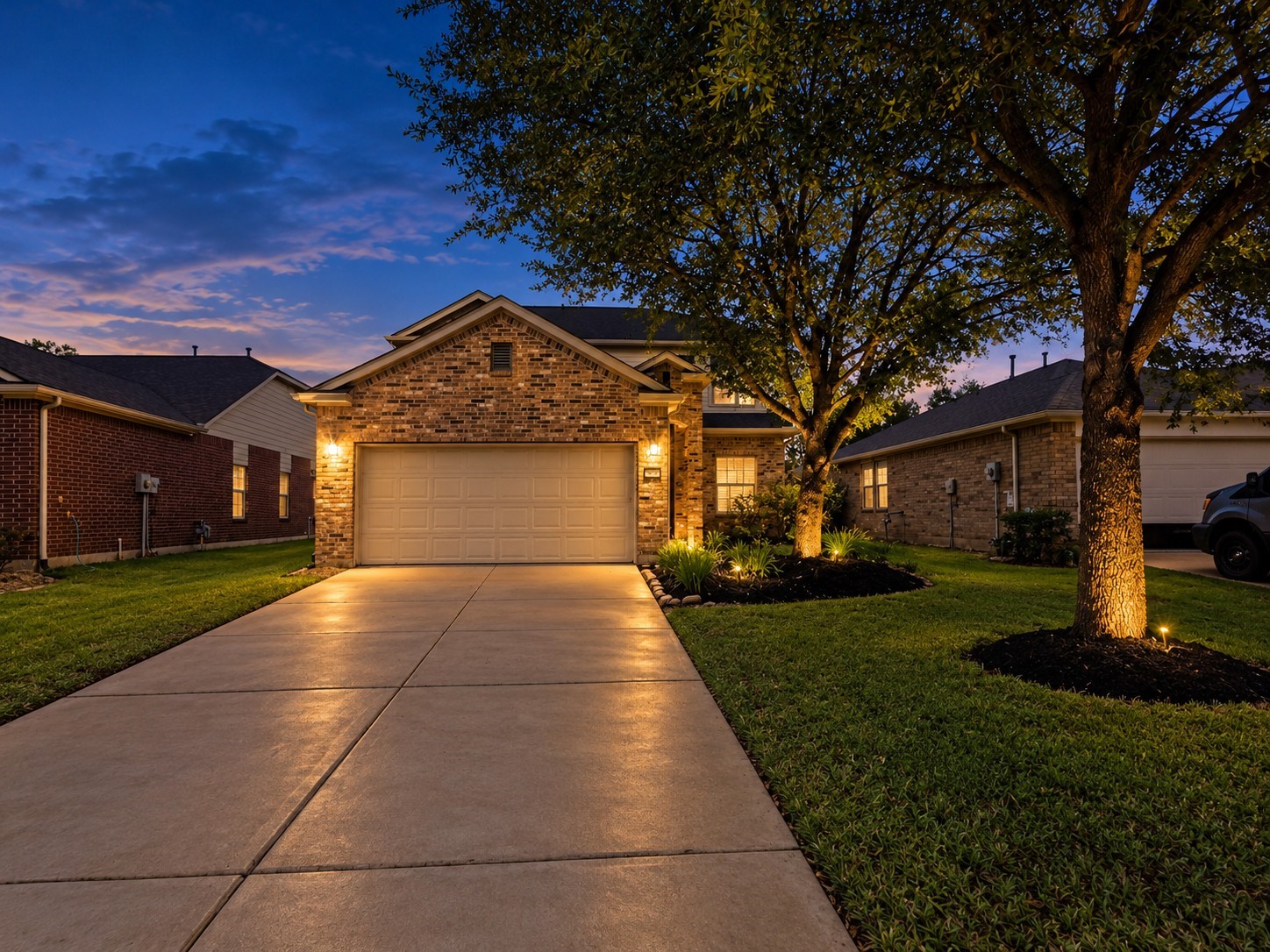 915 Butterfly Lane, Rosenberg, TX 77469