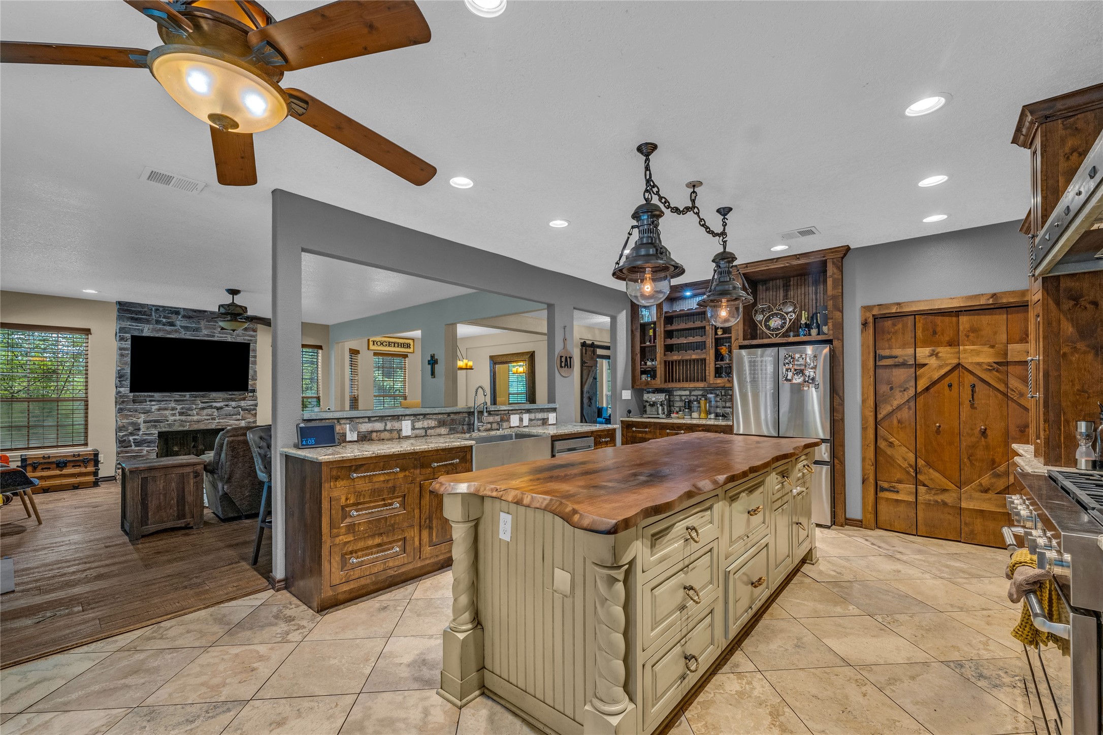 17203 Gold Panning Court, Magnolia, TX 77355