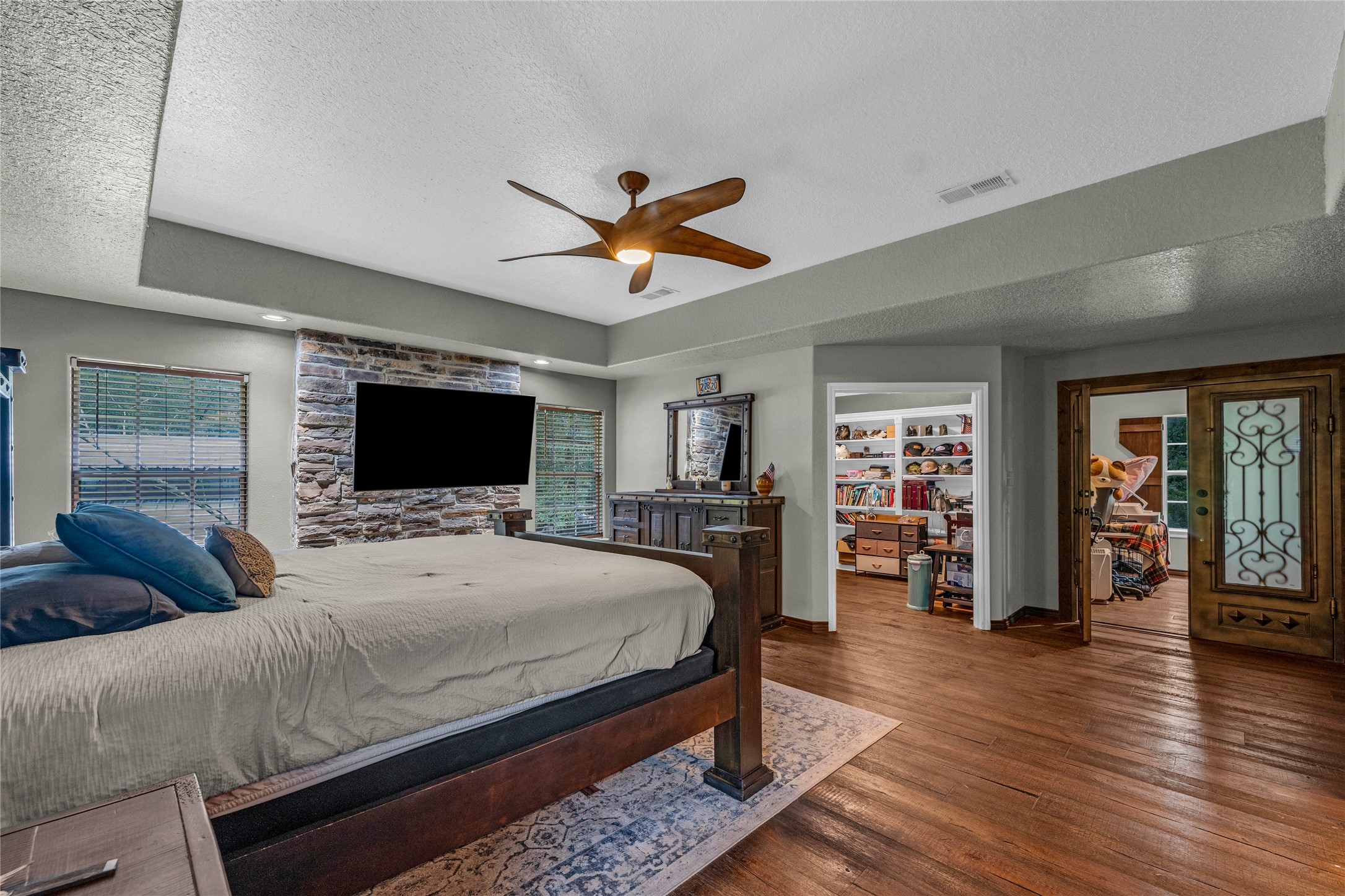 17203 Gold Panning Court, Magnolia, TX 77355