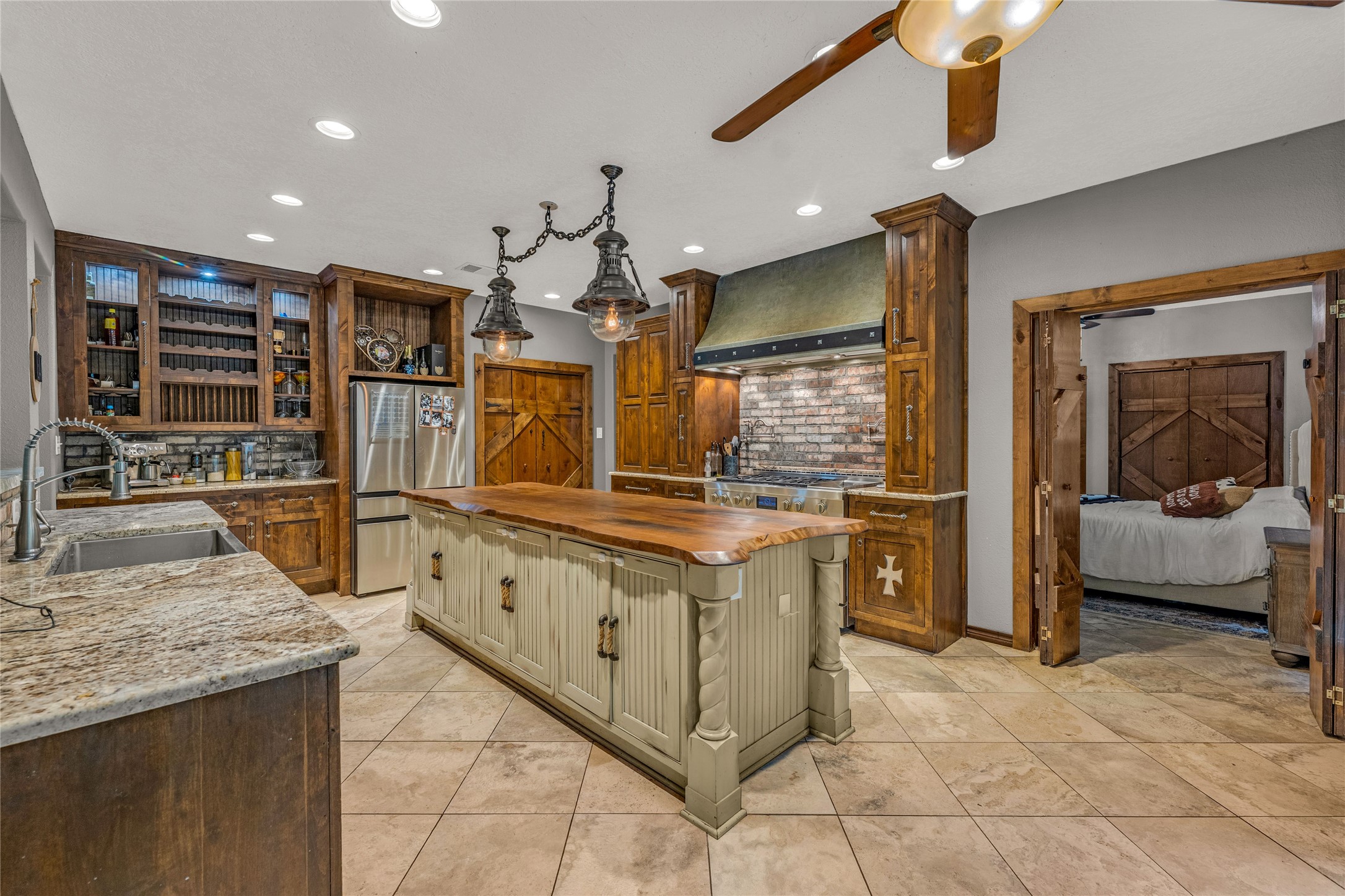 17203 Gold Panning Court, Magnolia, TX 77355