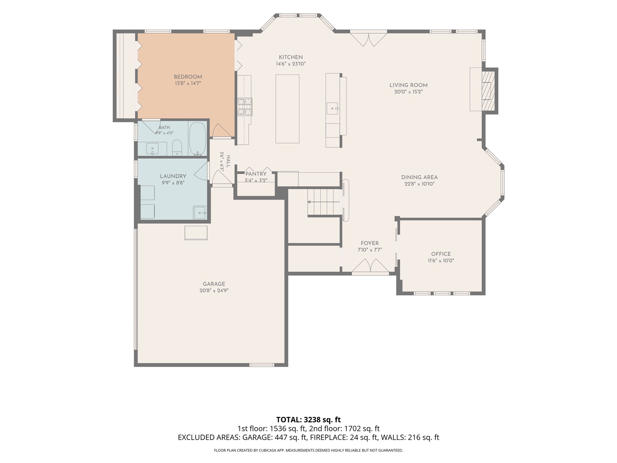 17203 Gold Panning Court, Magnolia, TX 77355