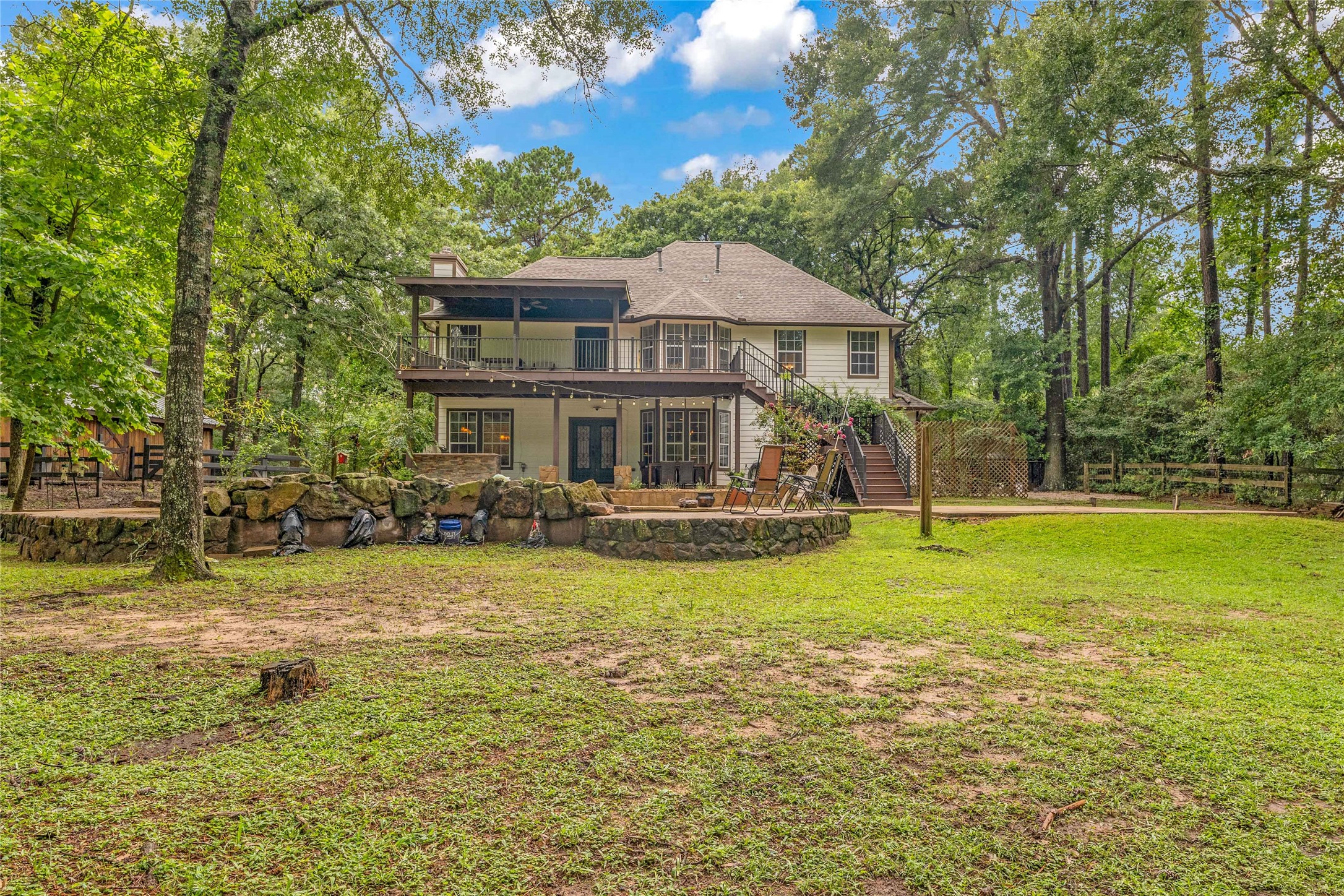 17203 Gold Panning Court, Magnolia, TX 77355