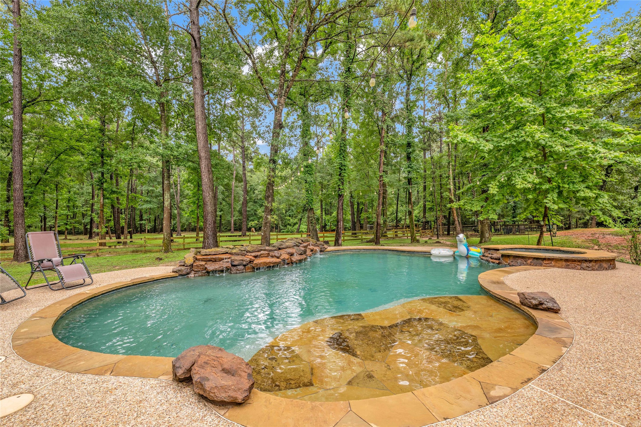 17203 Gold Panning Court, Magnolia, TX 77355