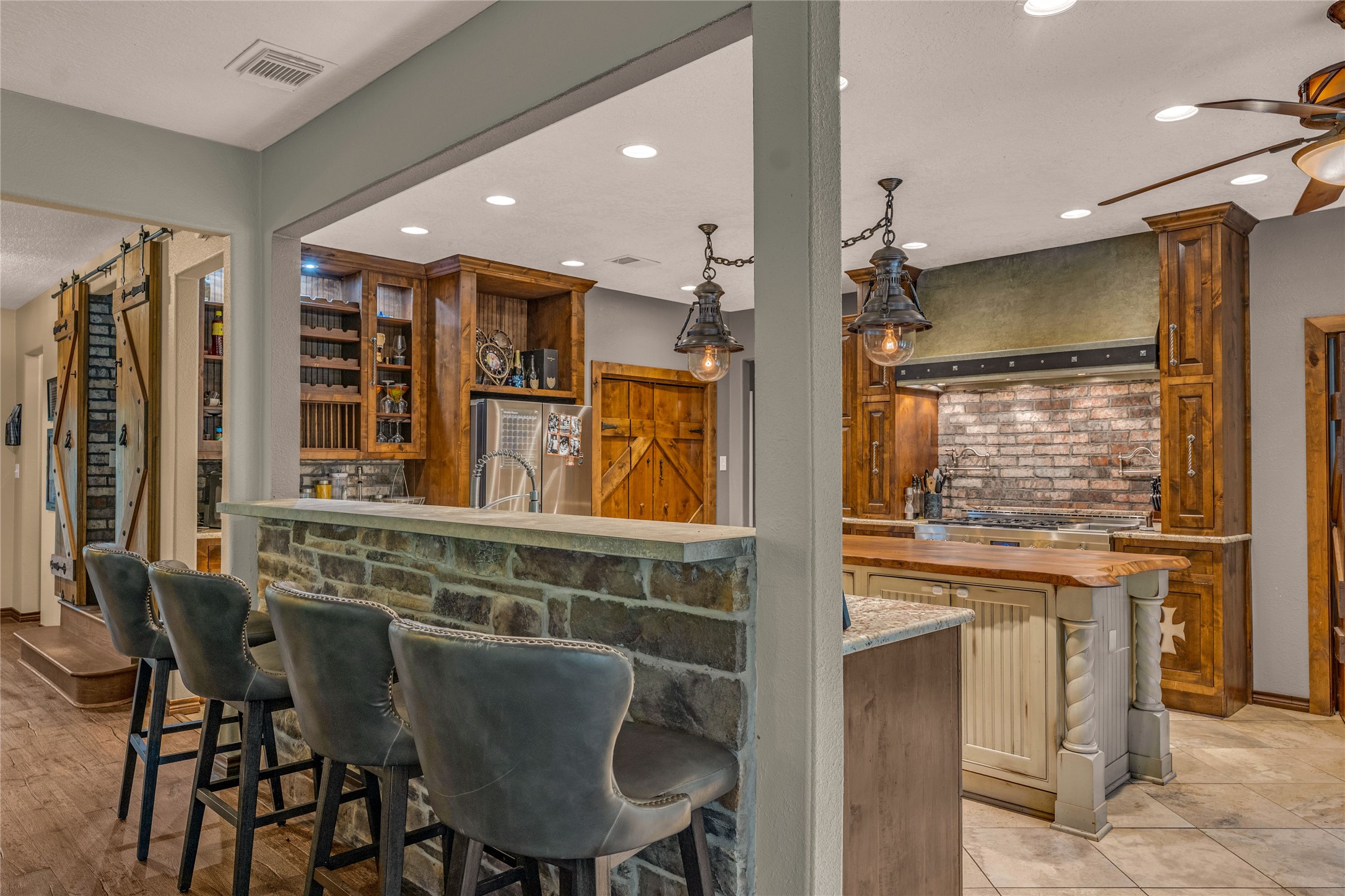 17203 Gold Panning Court, Magnolia, TX 77355