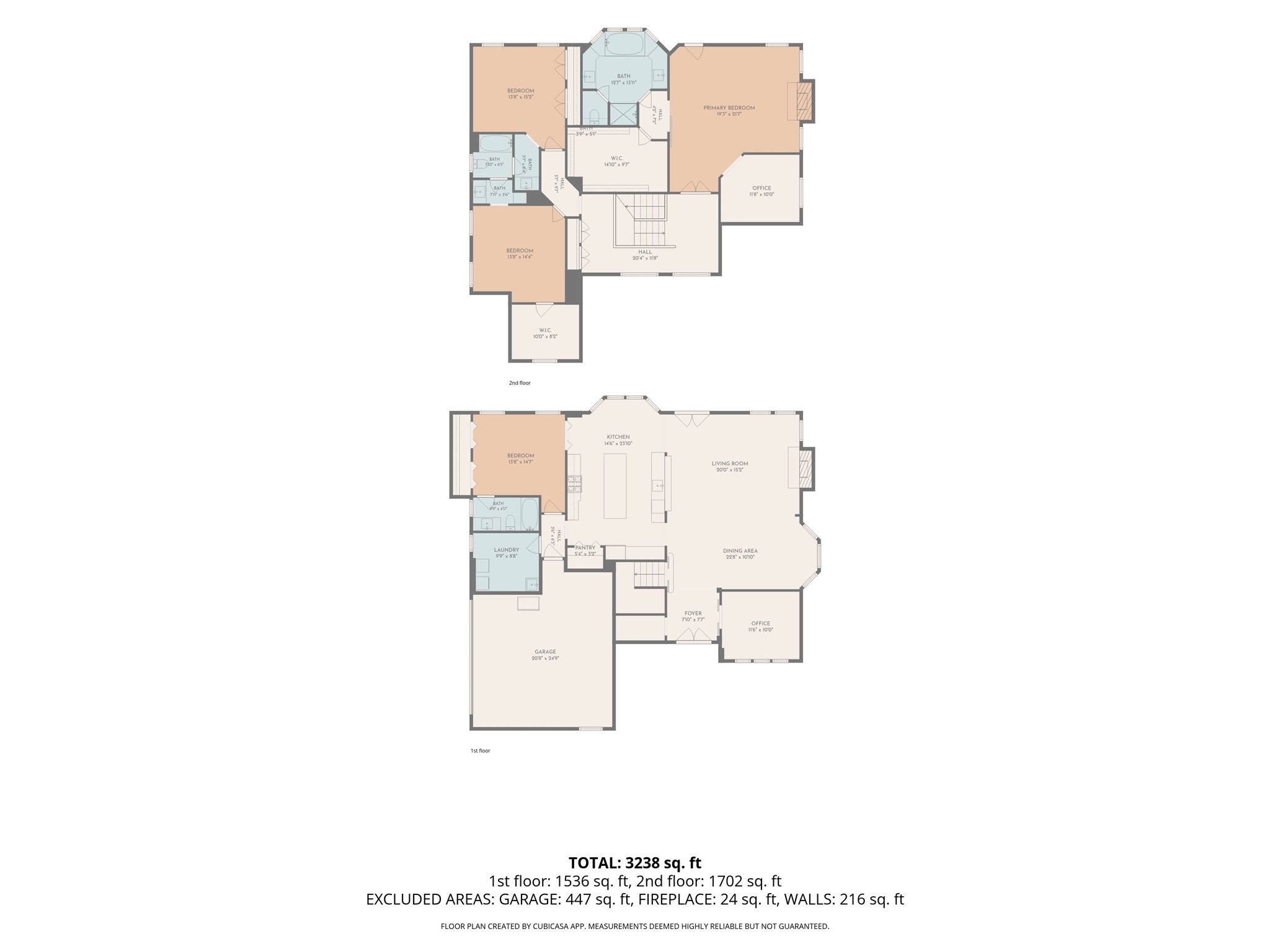 17203 Gold Panning Court, Magnolia, TX 77355