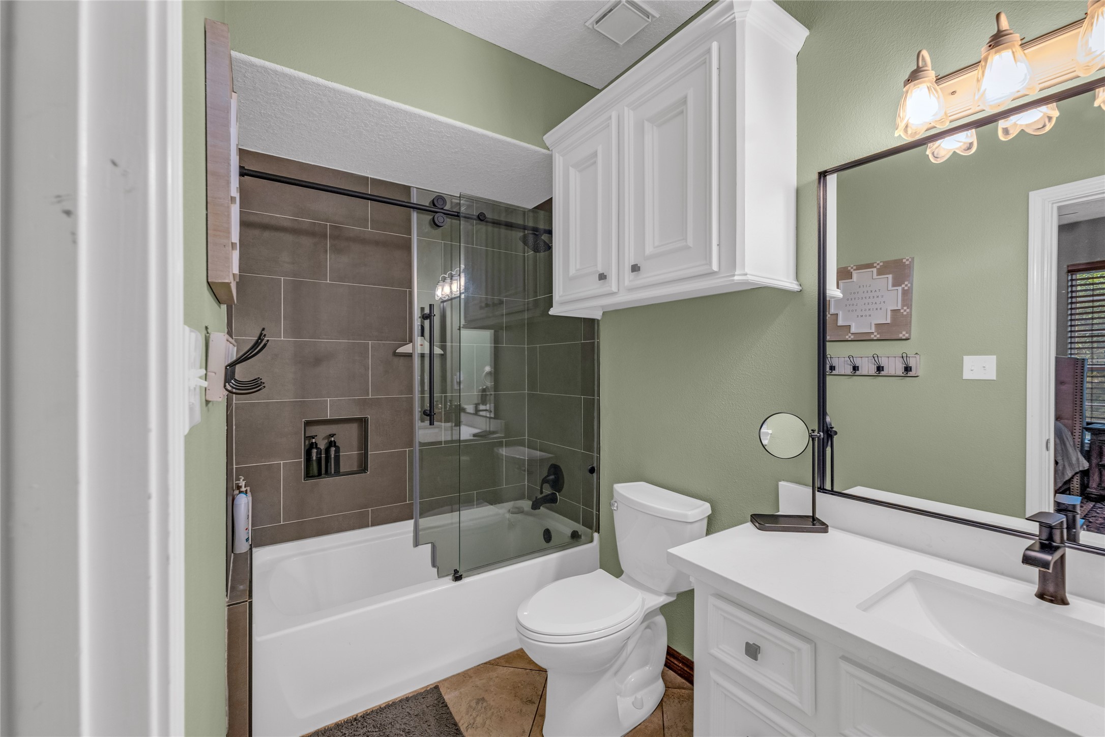 17203 Gold Panning Court, Magnolia, TX 77355