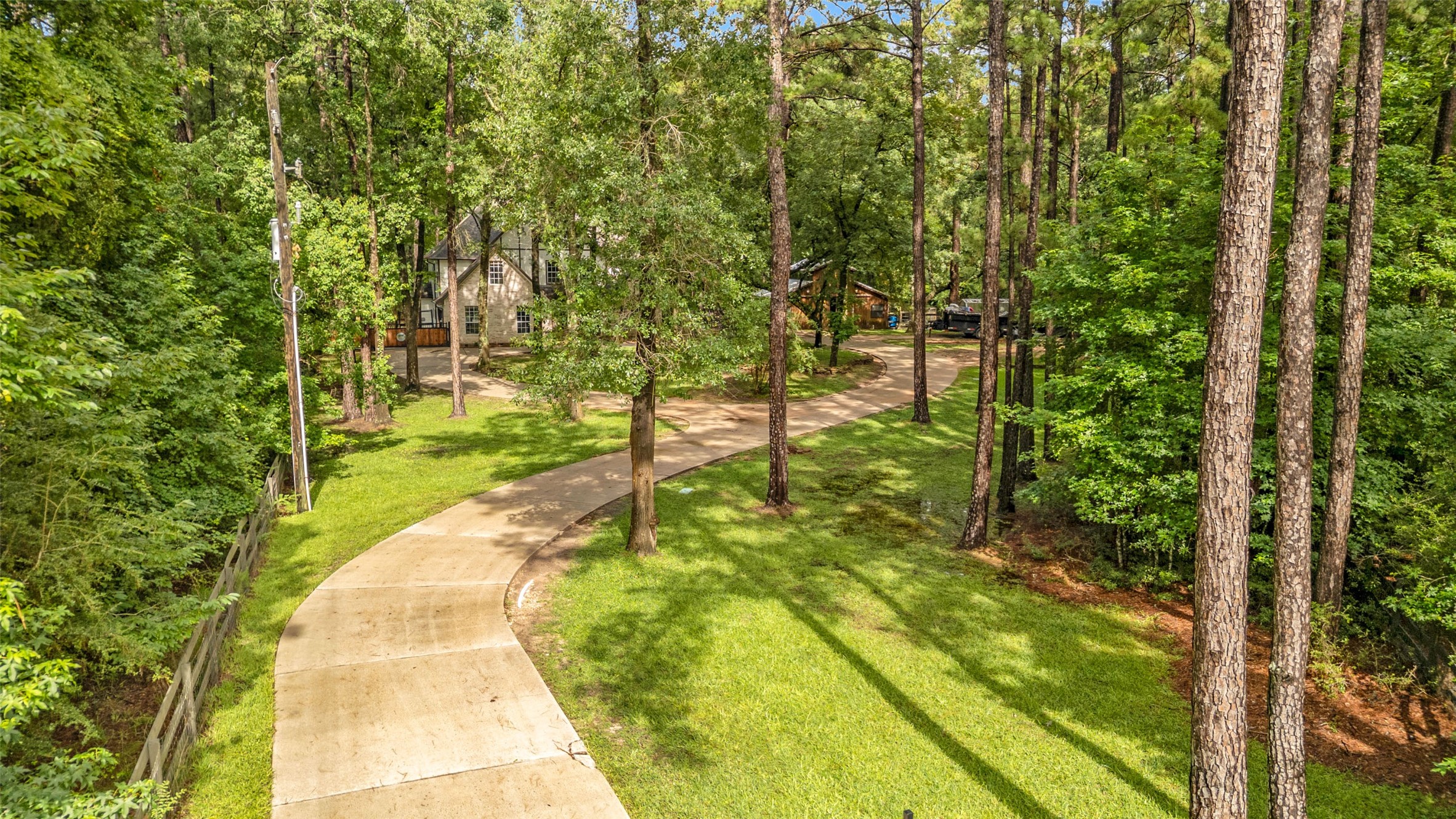 17203 Gold Panning Court, Magnolia, TX 77355