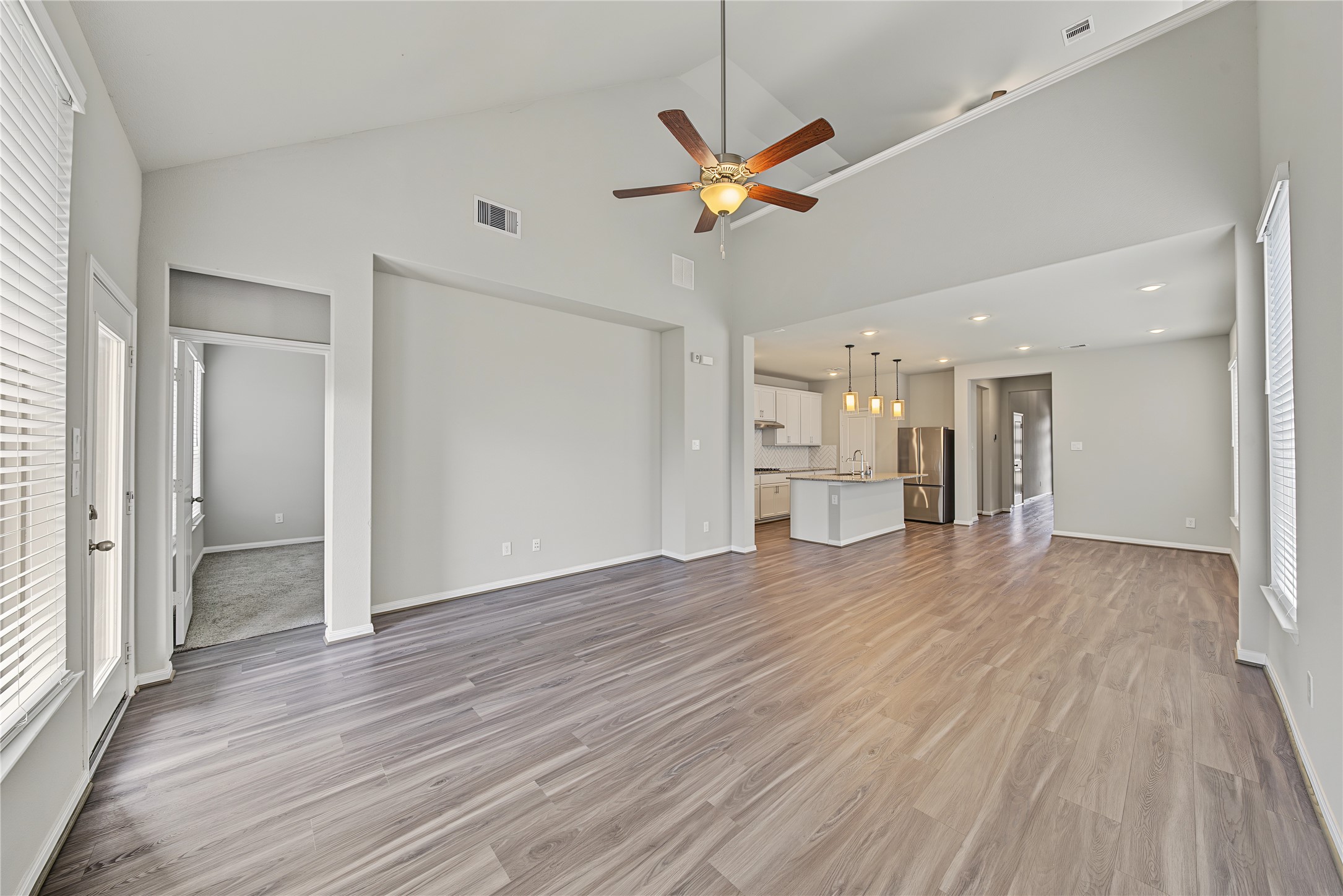 8719 Arbor Trail Drive, Missouri City, TX 77459
