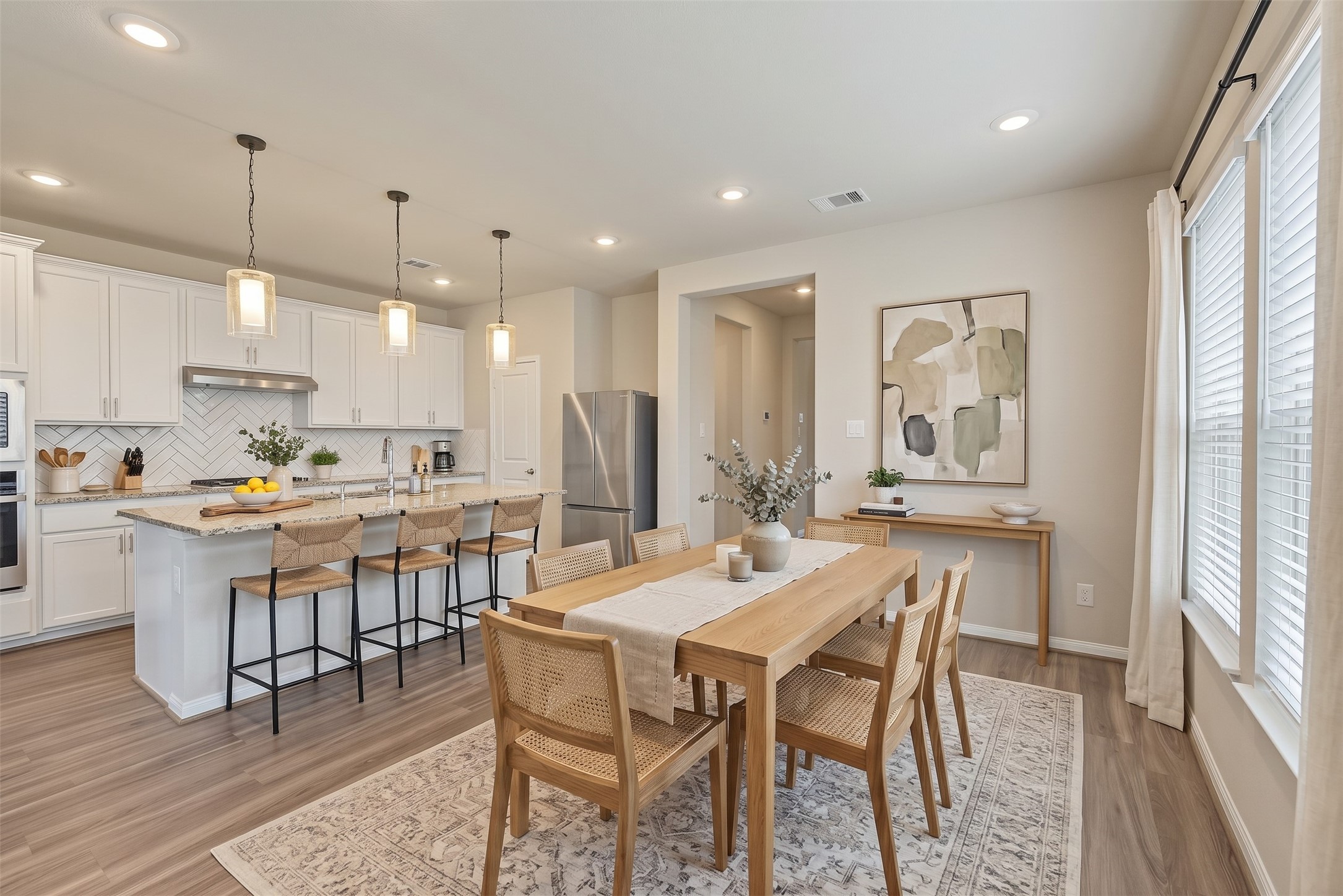 8719 Arbor Trail Drive, Missouri City, TX 77459
