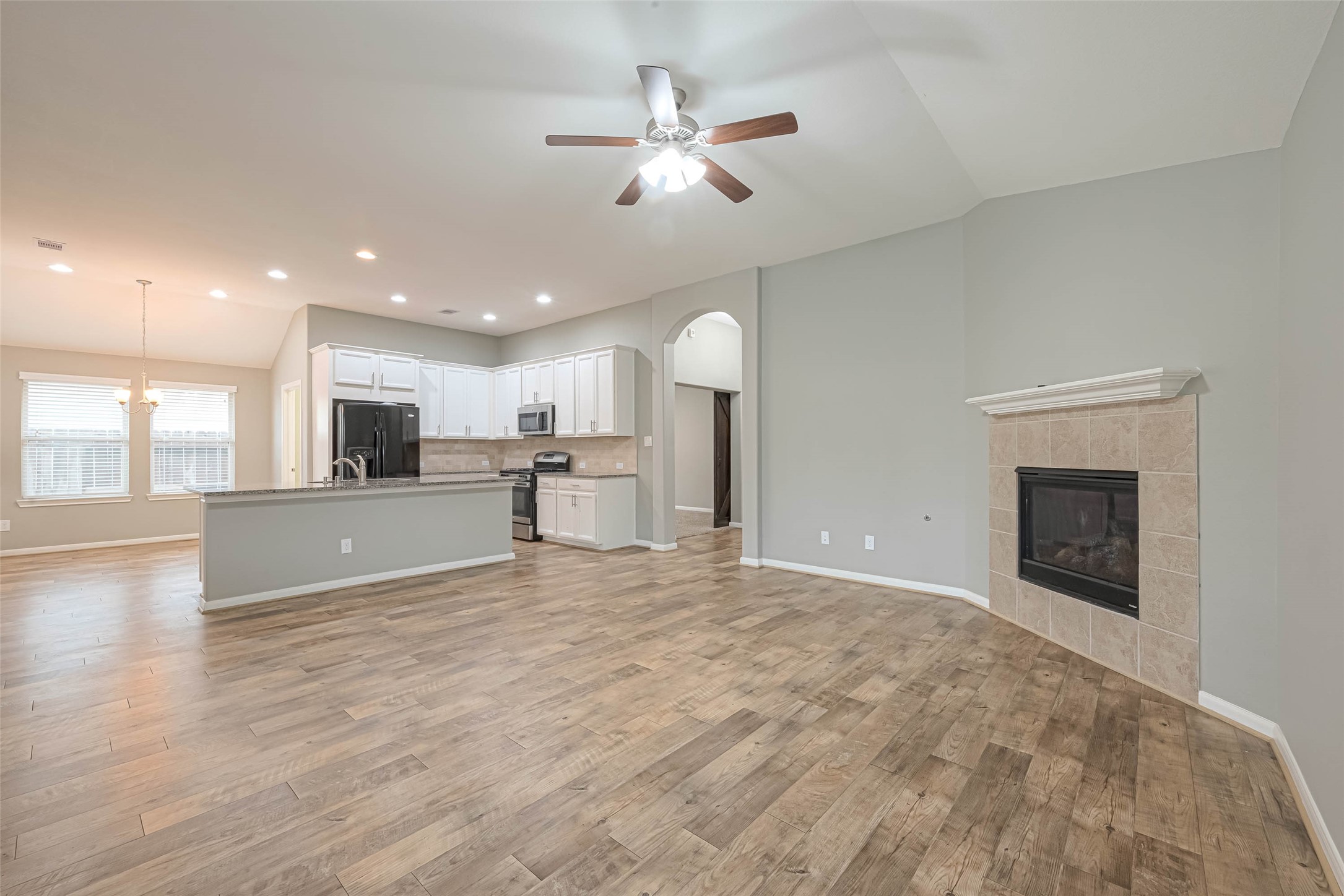 18938 Elrington Creek Court, Richmond, TX 77407