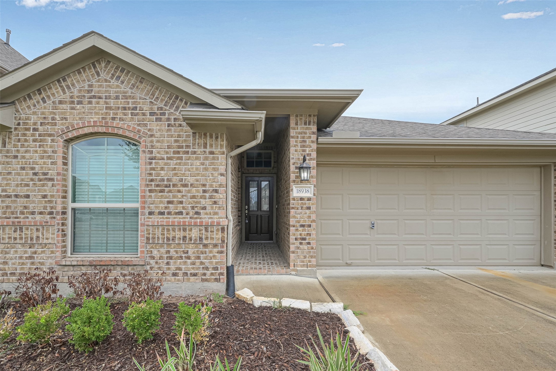 18938 Elrington Creek Court, Richmond, TX 77407