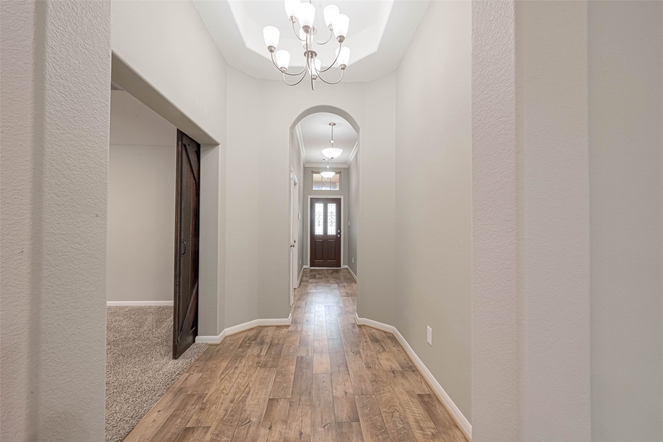 18938 Elrington Creek Court, Richmond, TX 77407