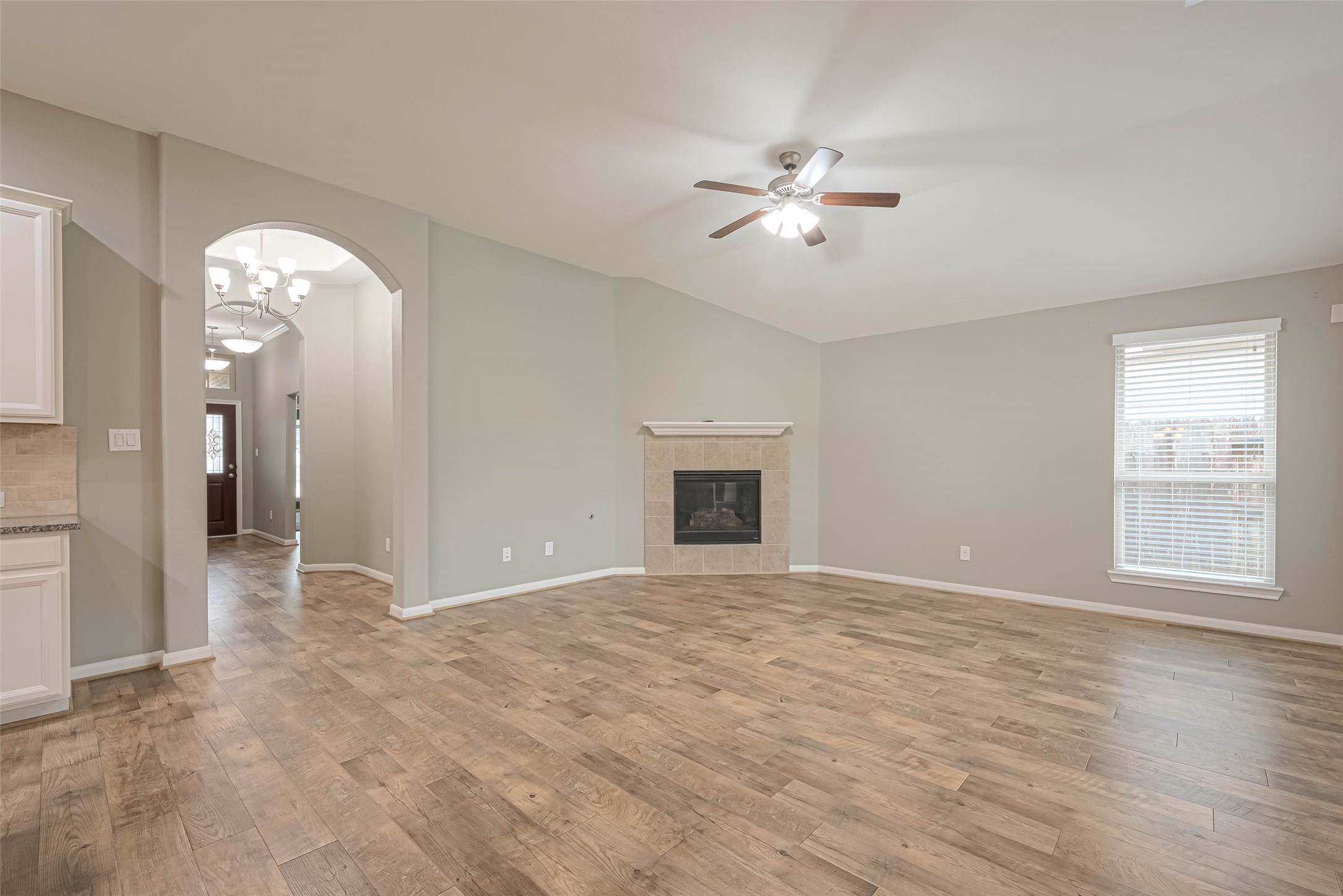 18938 Elrington Creek Court, Richmond, TX 77407