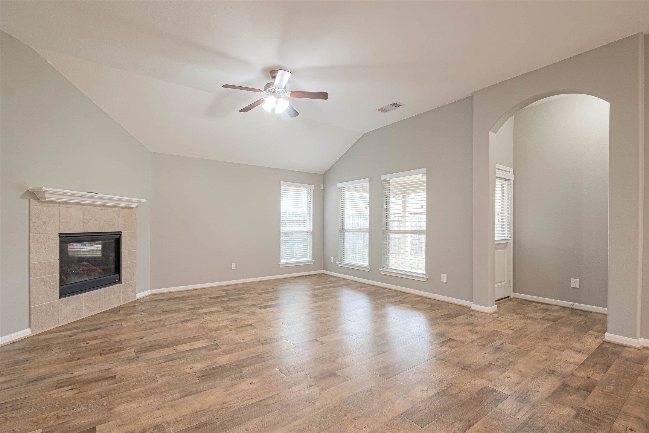 18938 Elrington Creek Court, Richmond, TX 77407