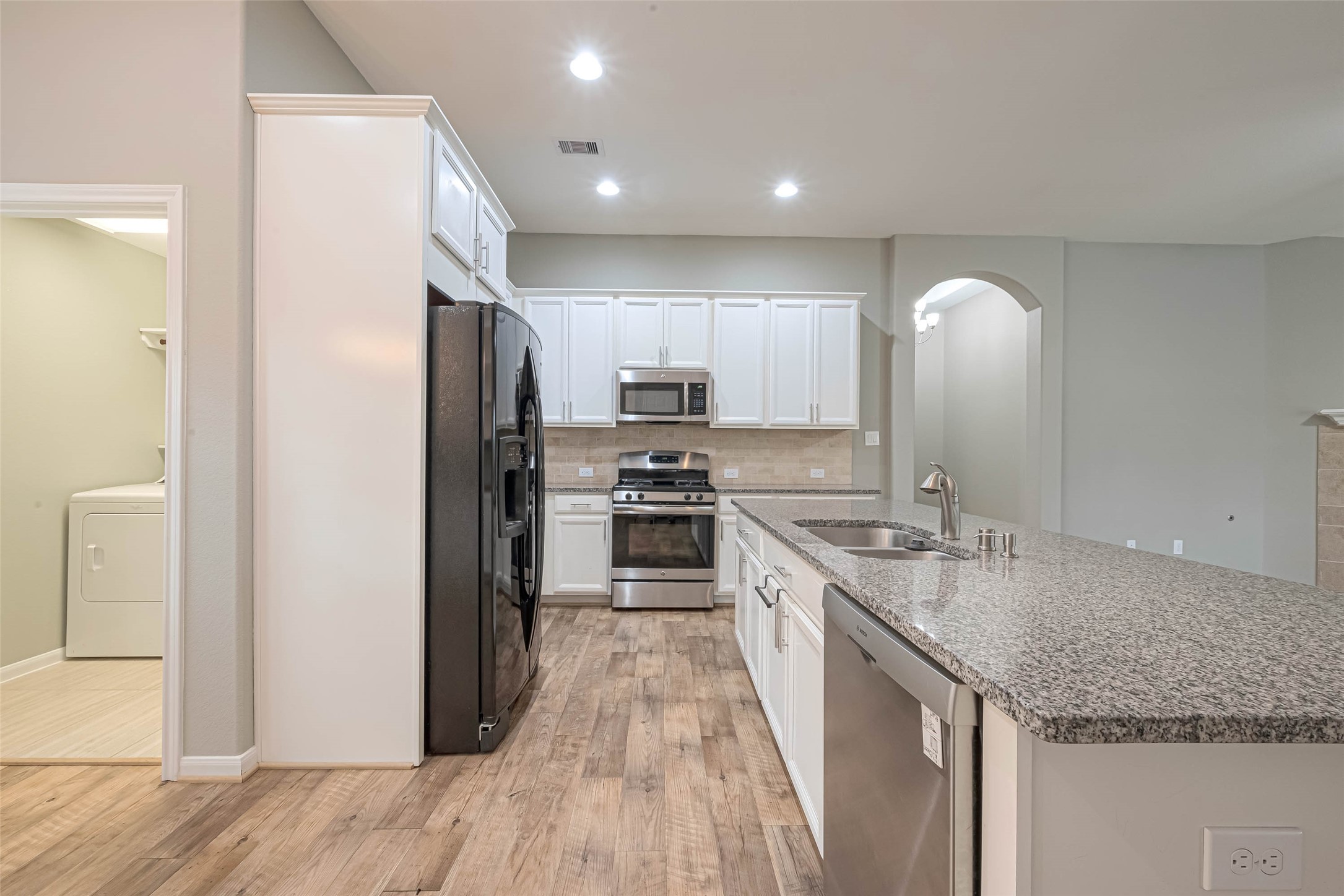 18938 Elrington Creek Court, Richmond, TX 77407