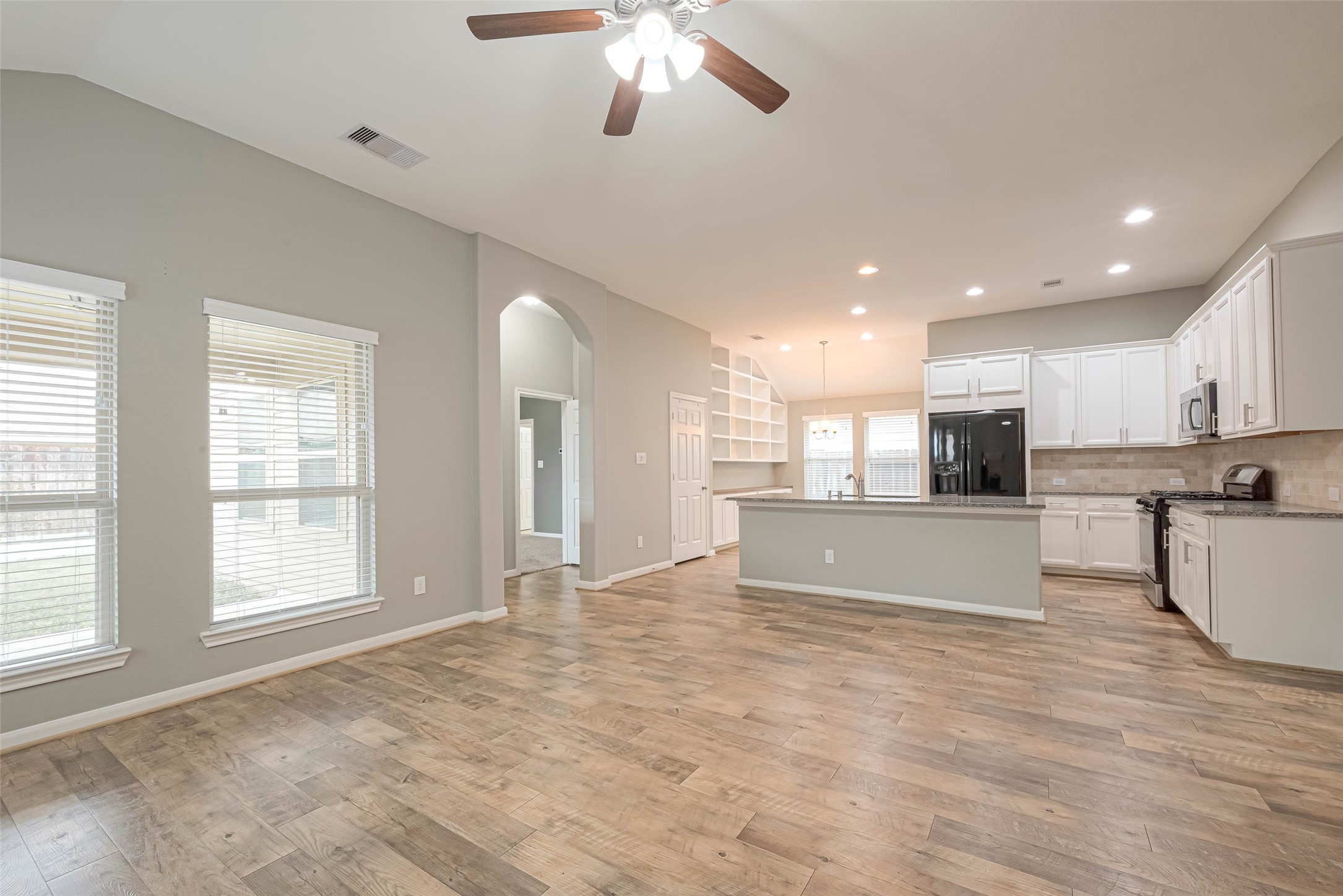 18938 Elrington Creek Court, Richmond, TX 77407