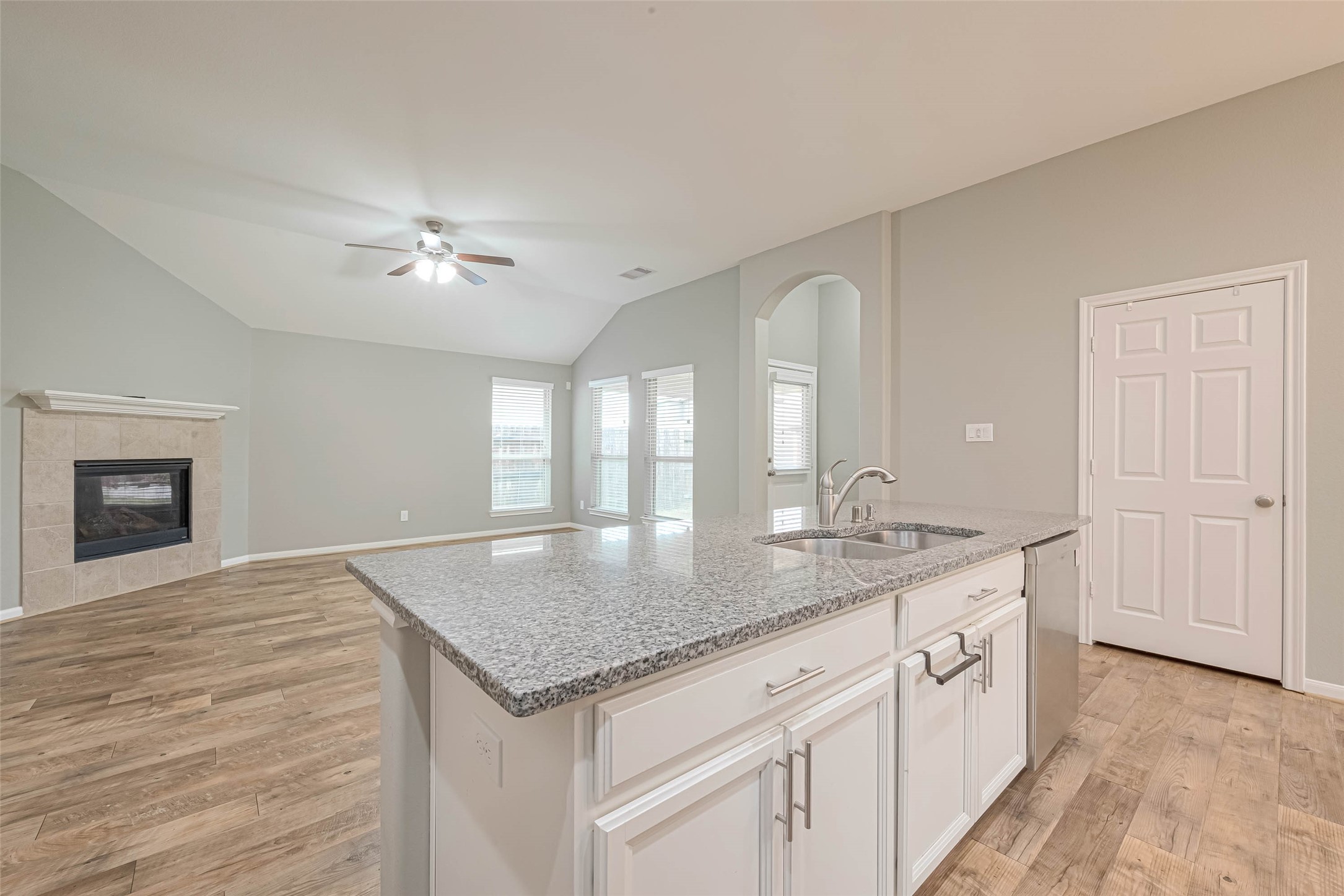 18938 Elrington Creek Court, Richmond, TX 77407