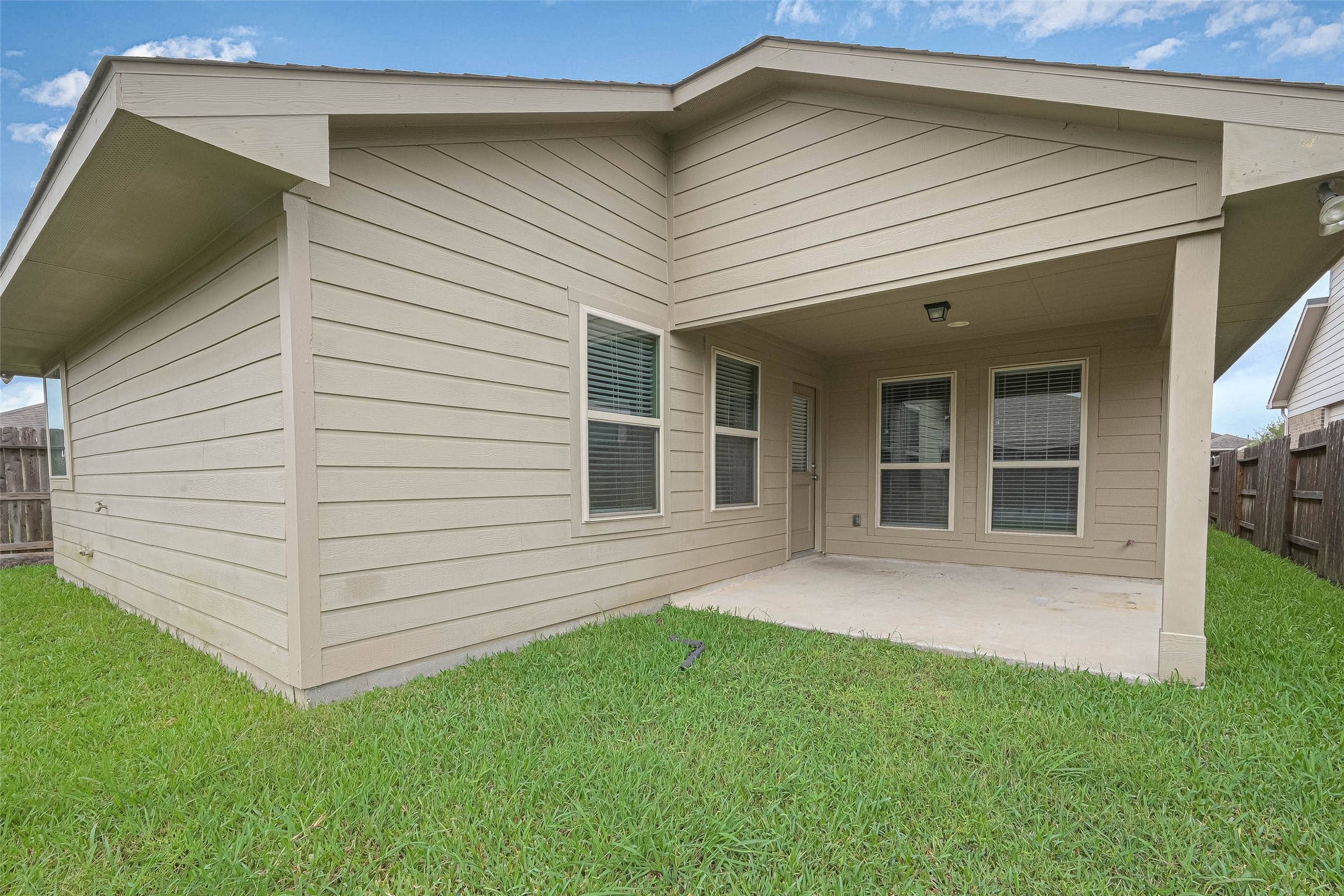 18938 Elrington Creek Court, Richmond, TX 77407