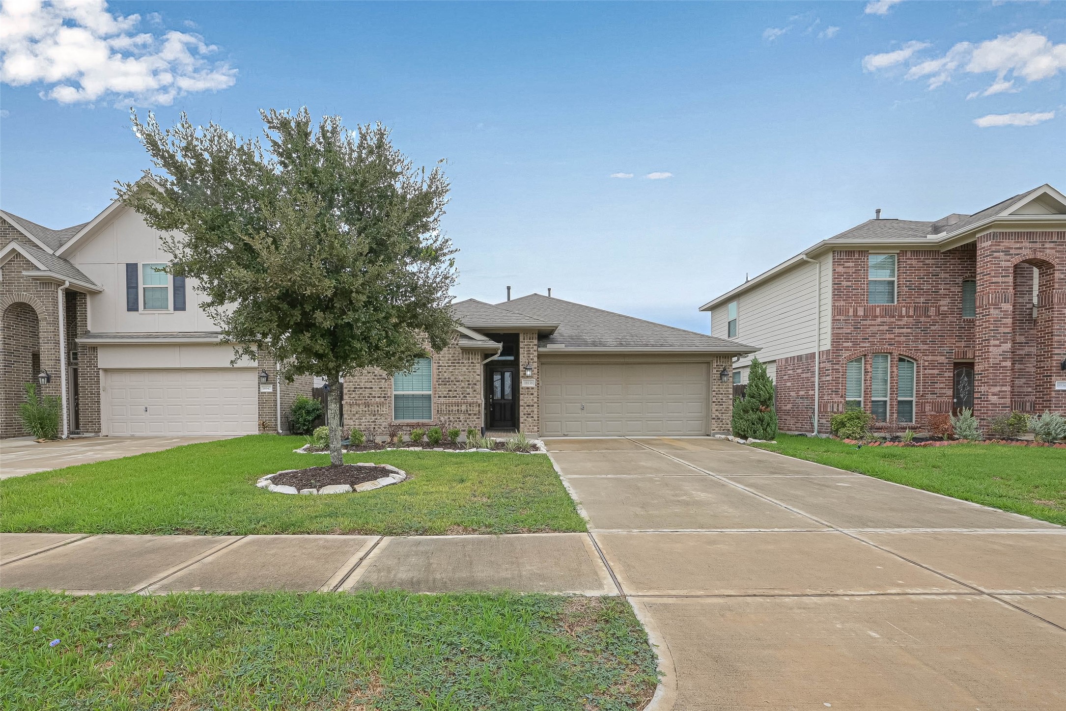 Welcome to 18938 Elrington Creek Court