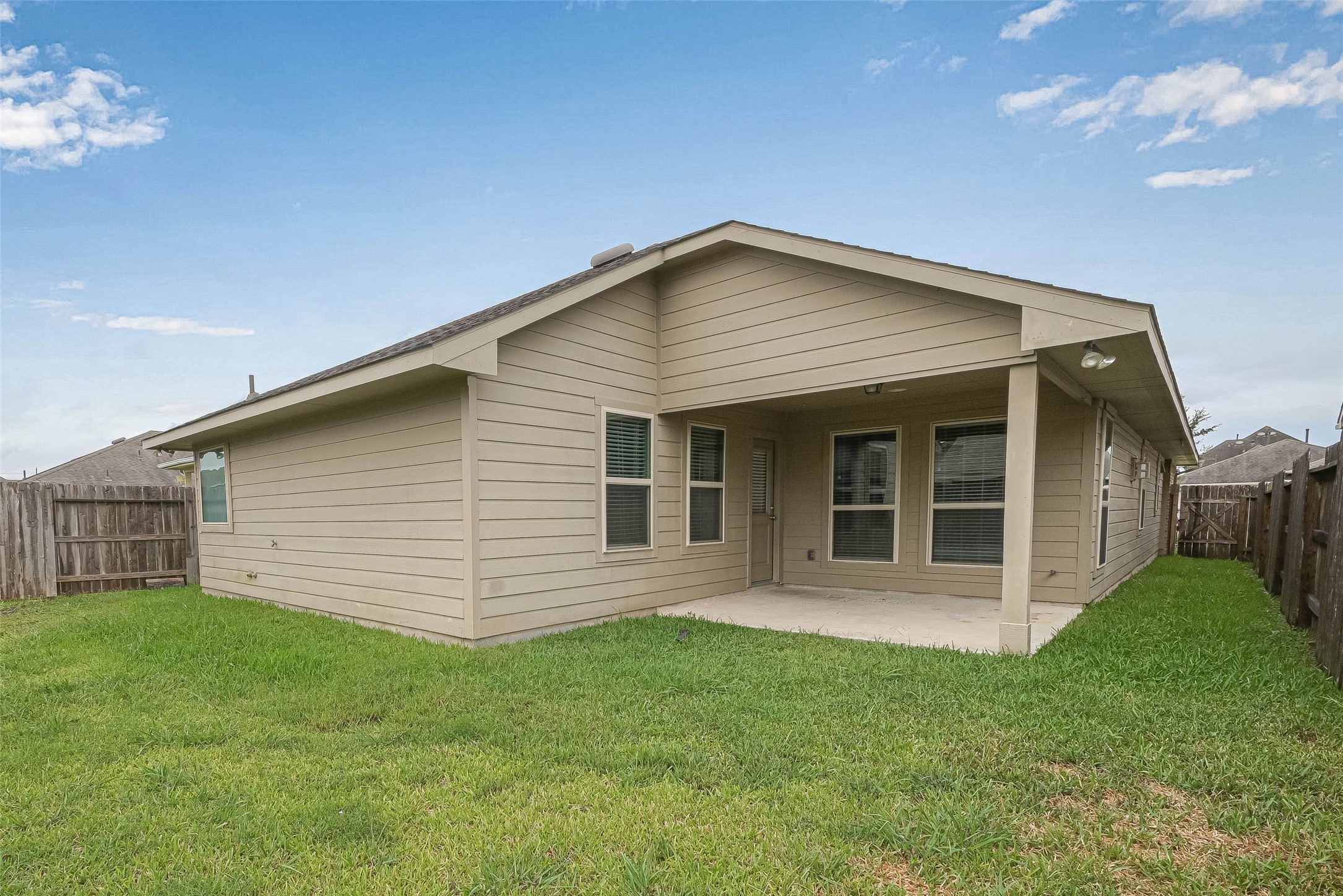 18938 Elrington Creek Court, Richmond, TX 77407