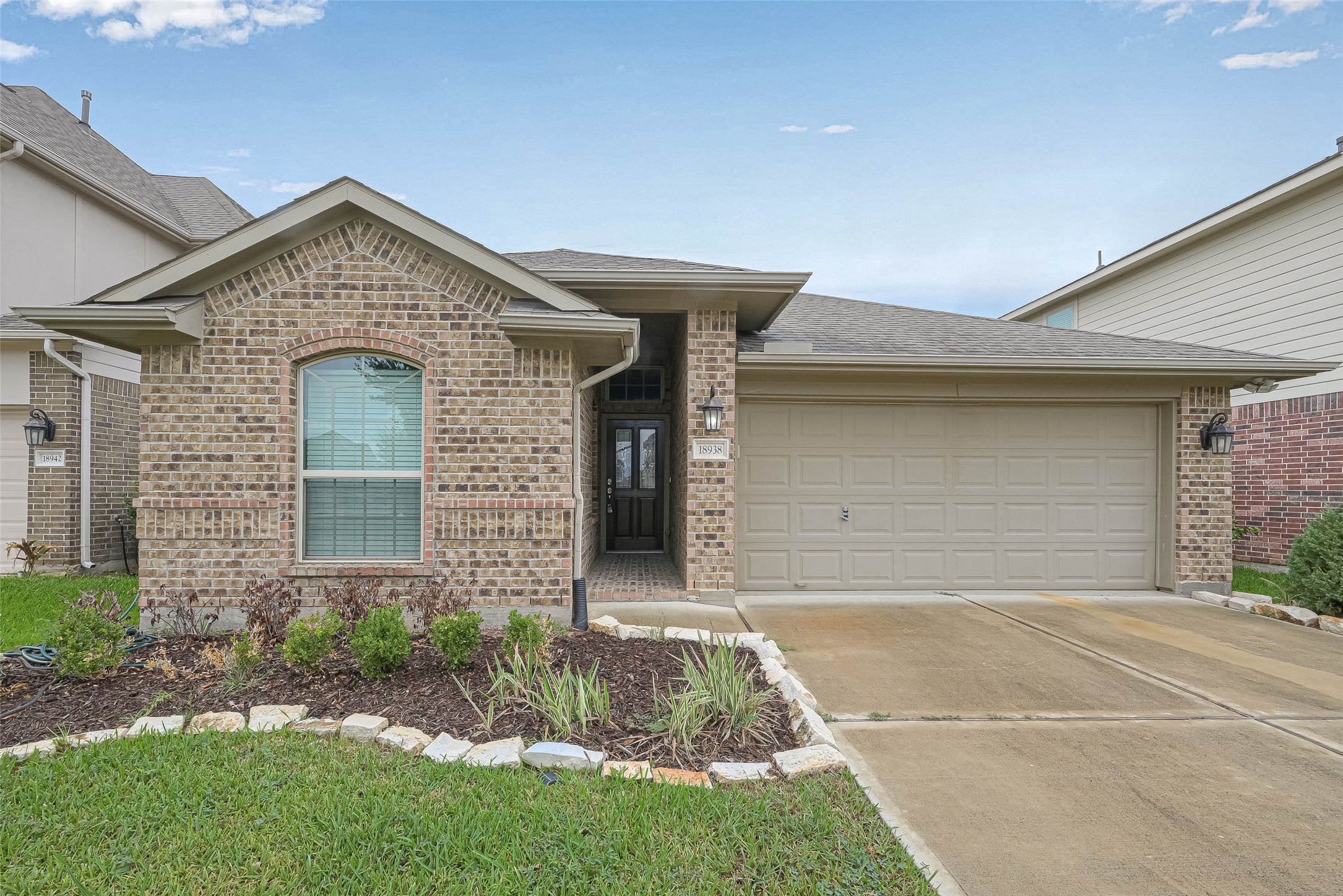 18938 Elrington Creek Court, Richmond, TX 77407