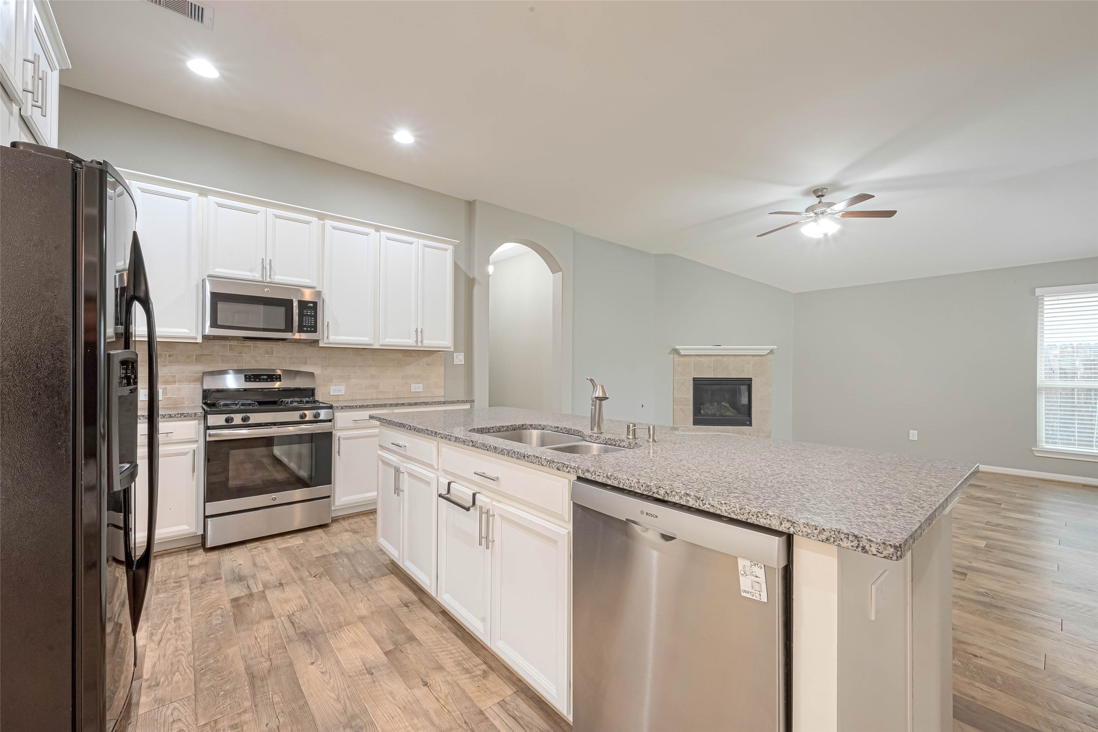 18938 Elrington Creek Court, Richmond, TX 77407